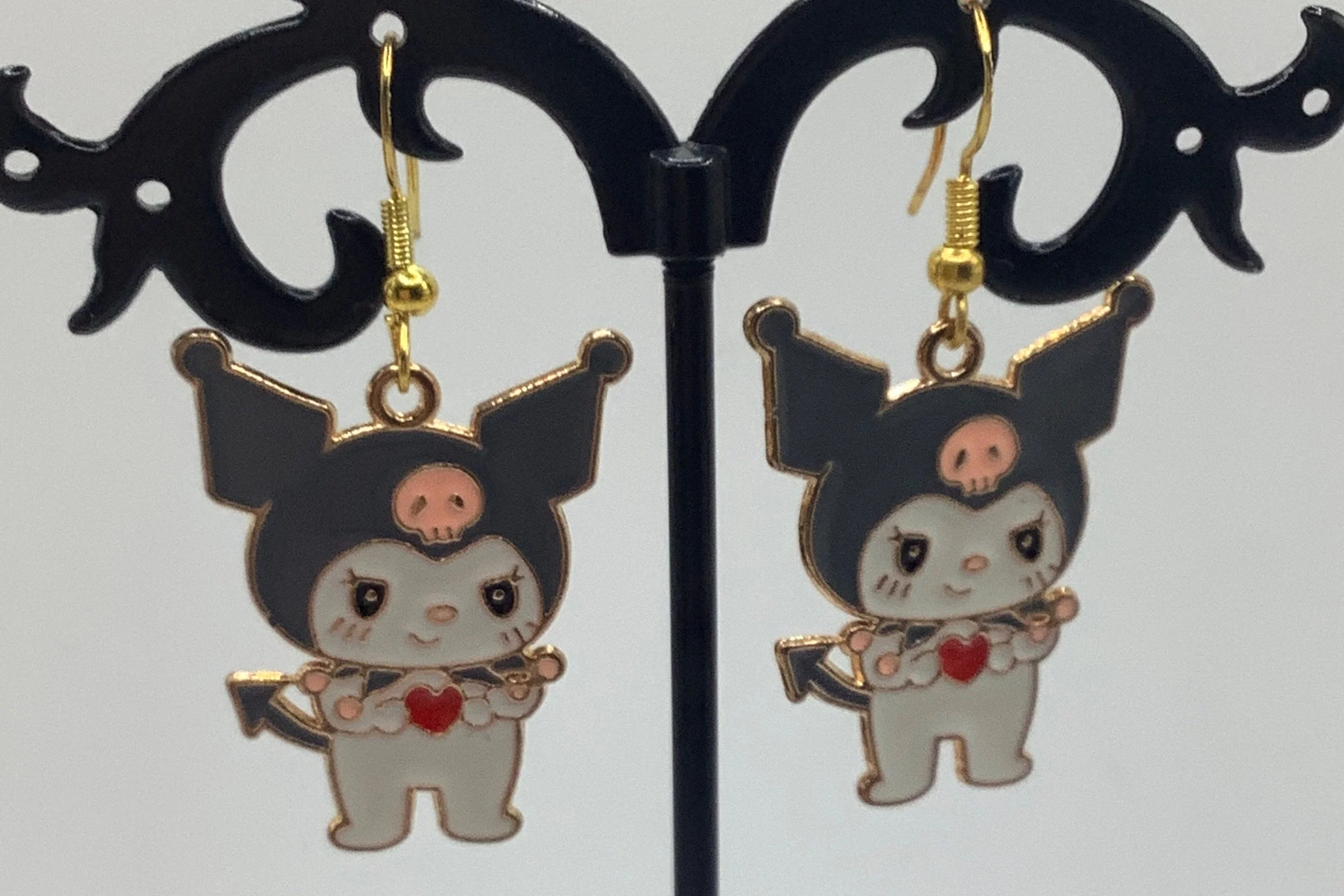 Fun Funky and Fabulous Earrings - Image 13