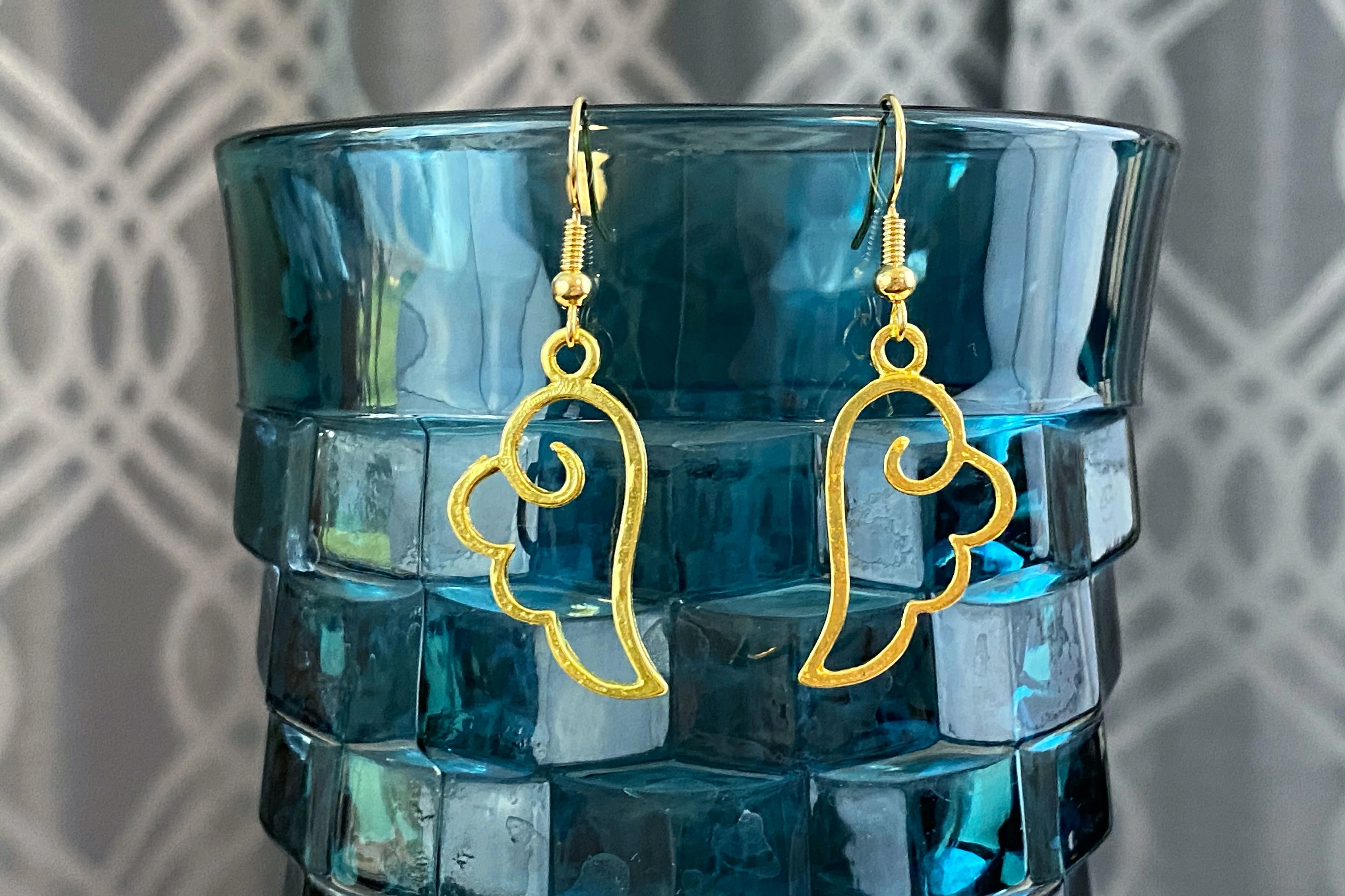 Funky Charm Earrings - Image 7