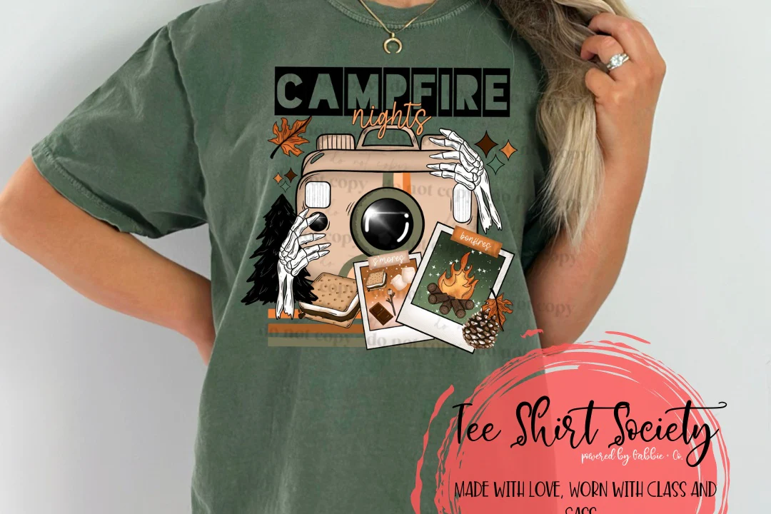 Tee Shirt Society - Image 2