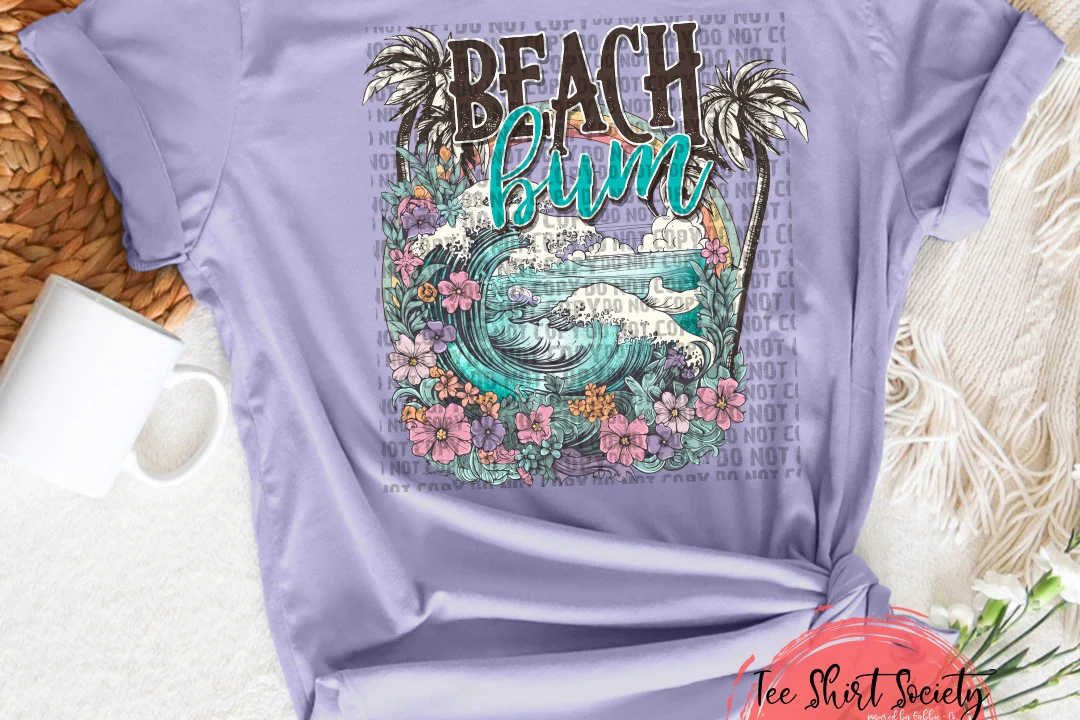 Tee Shirt Society - Image 4