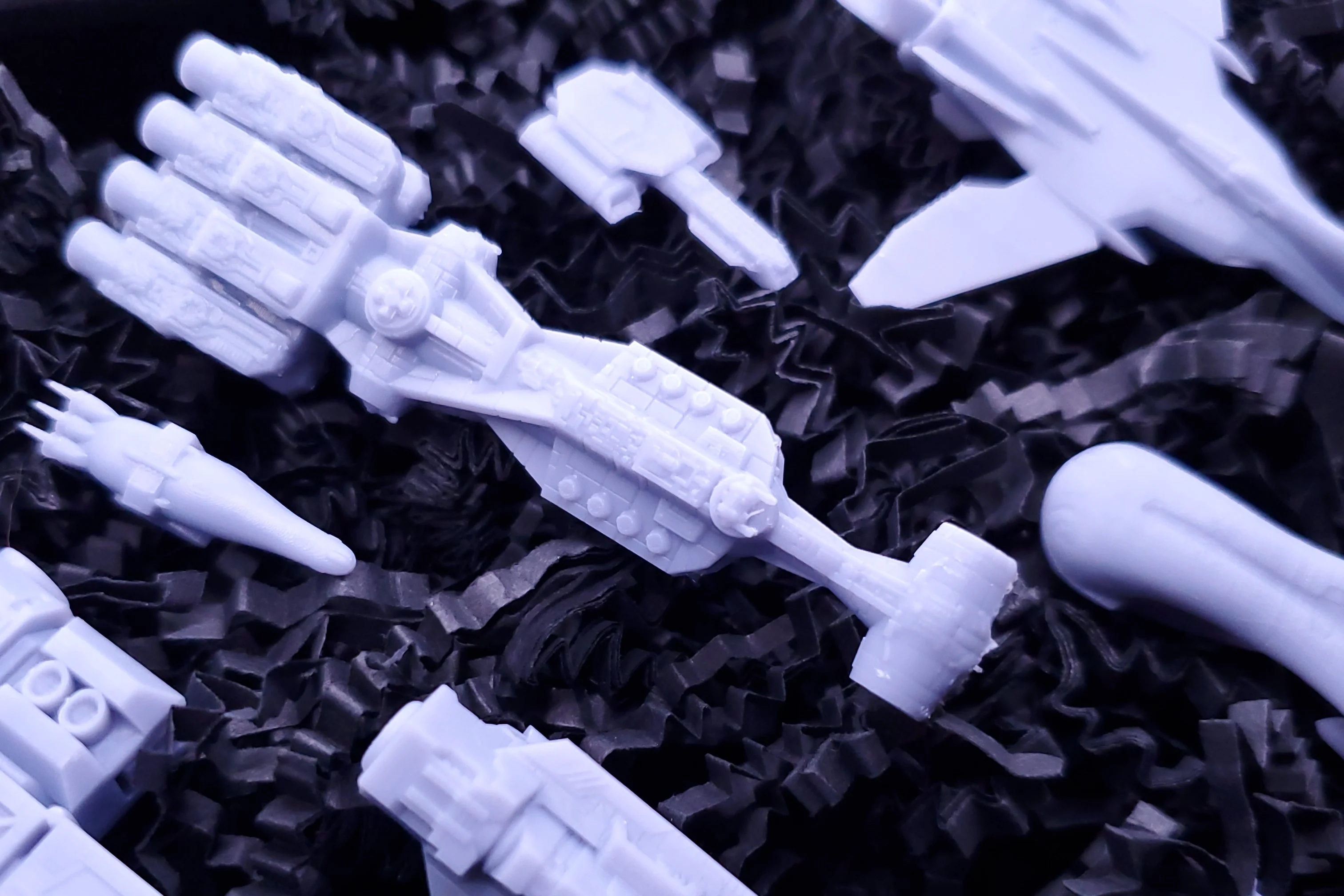 Galactic Fleet Crate - Image 10