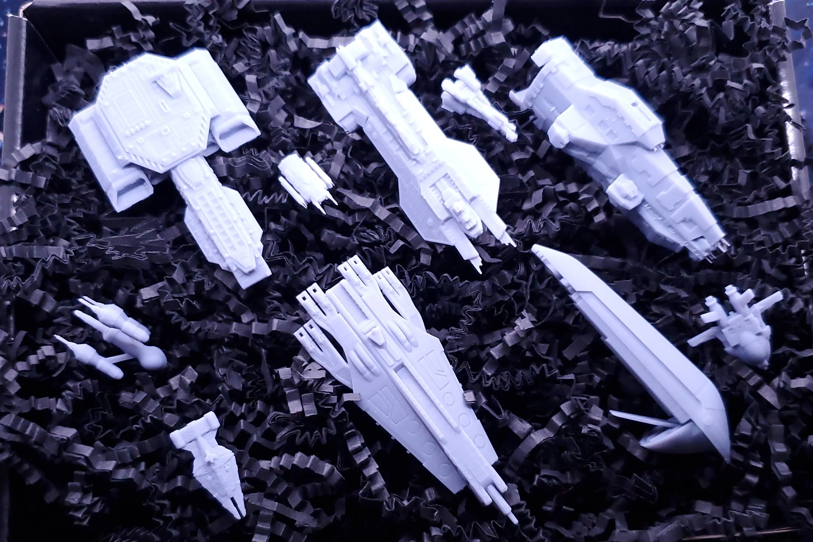 Galactic Fleet Crate - Image 5