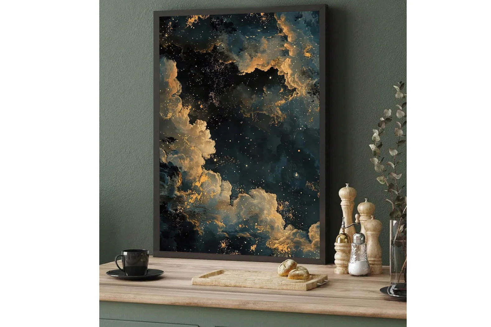 Galaxy UFO Box - Image 16