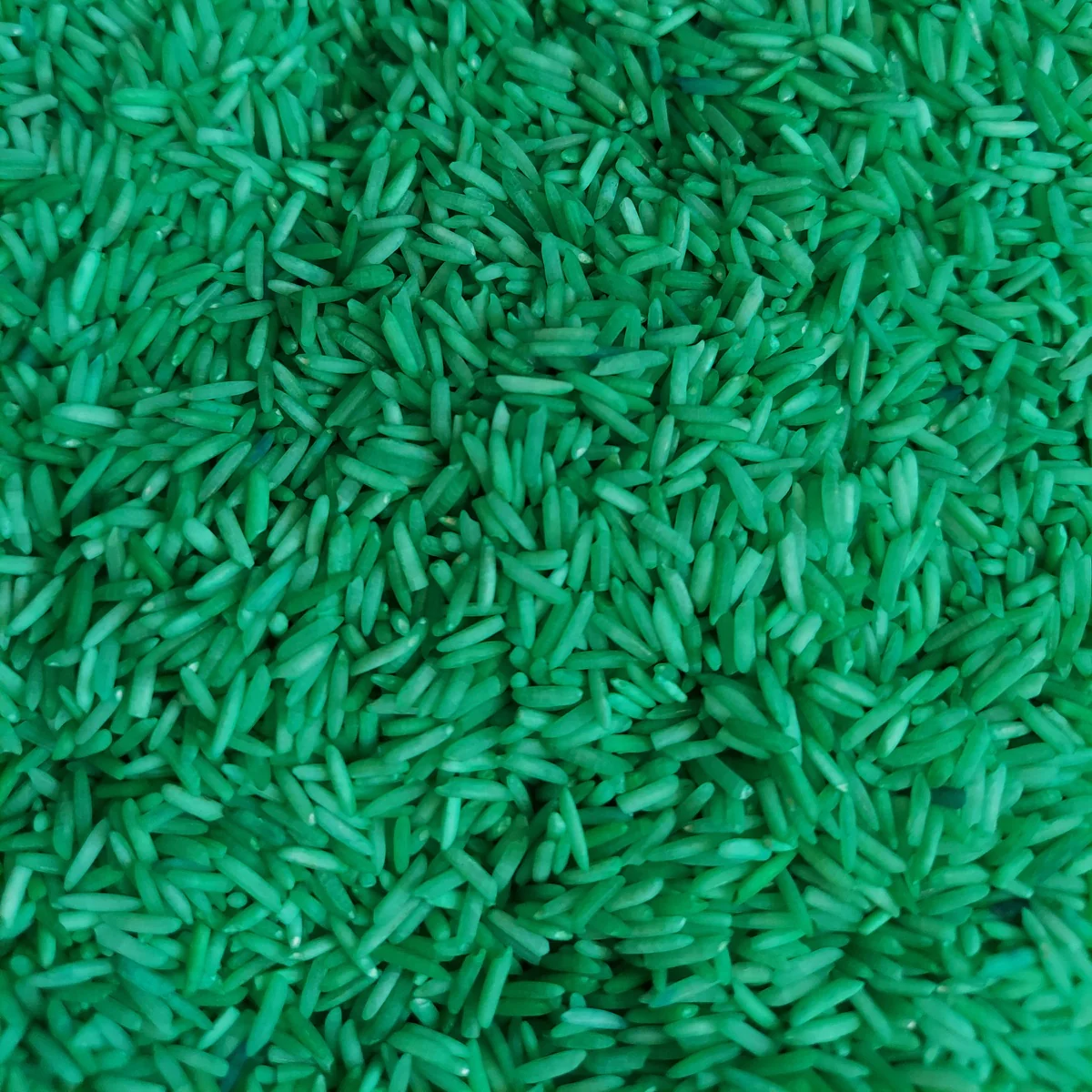 Garden Hues Sensory Rice