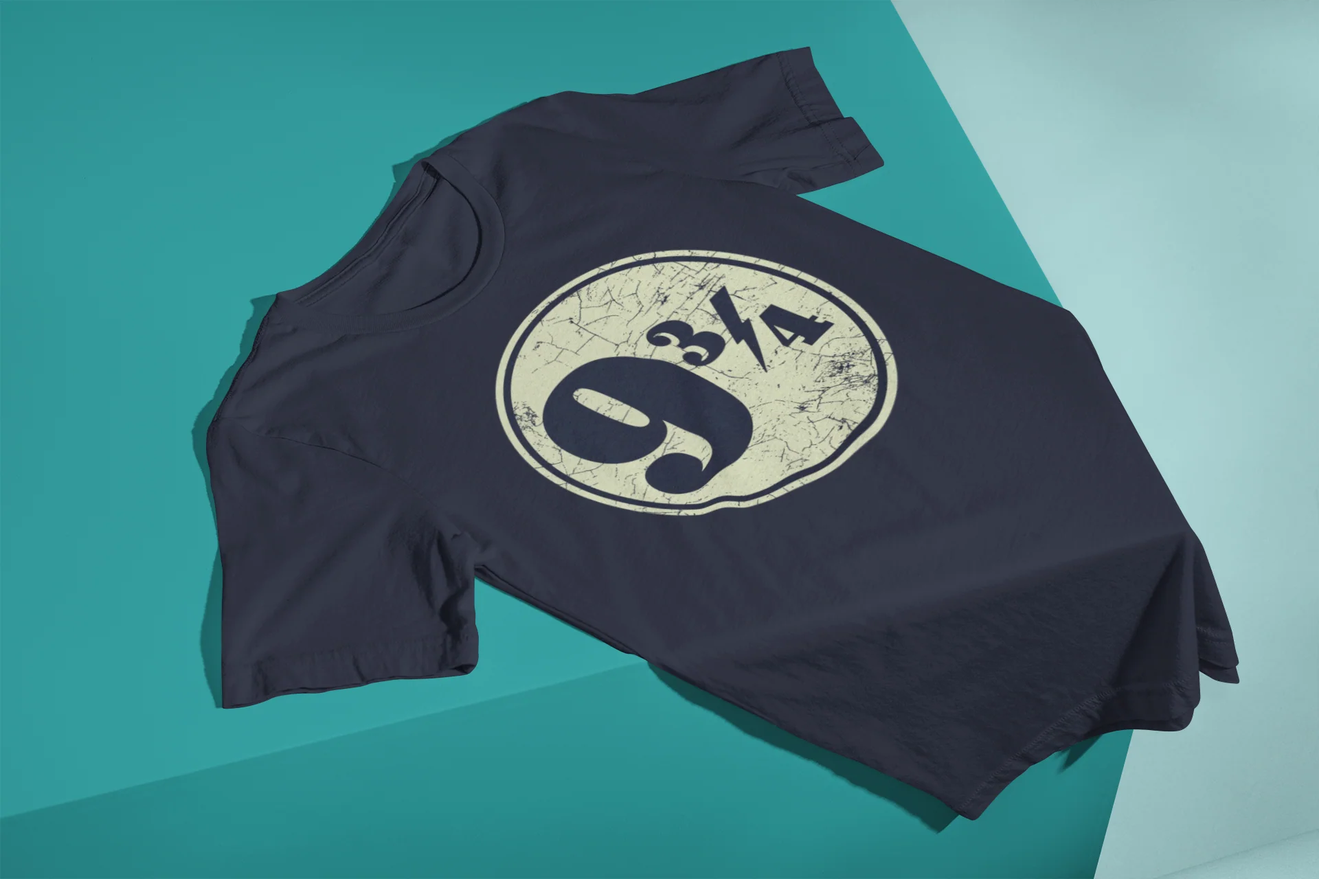 Harry Potter TShirt and Themed Gifts Box - Image 8
