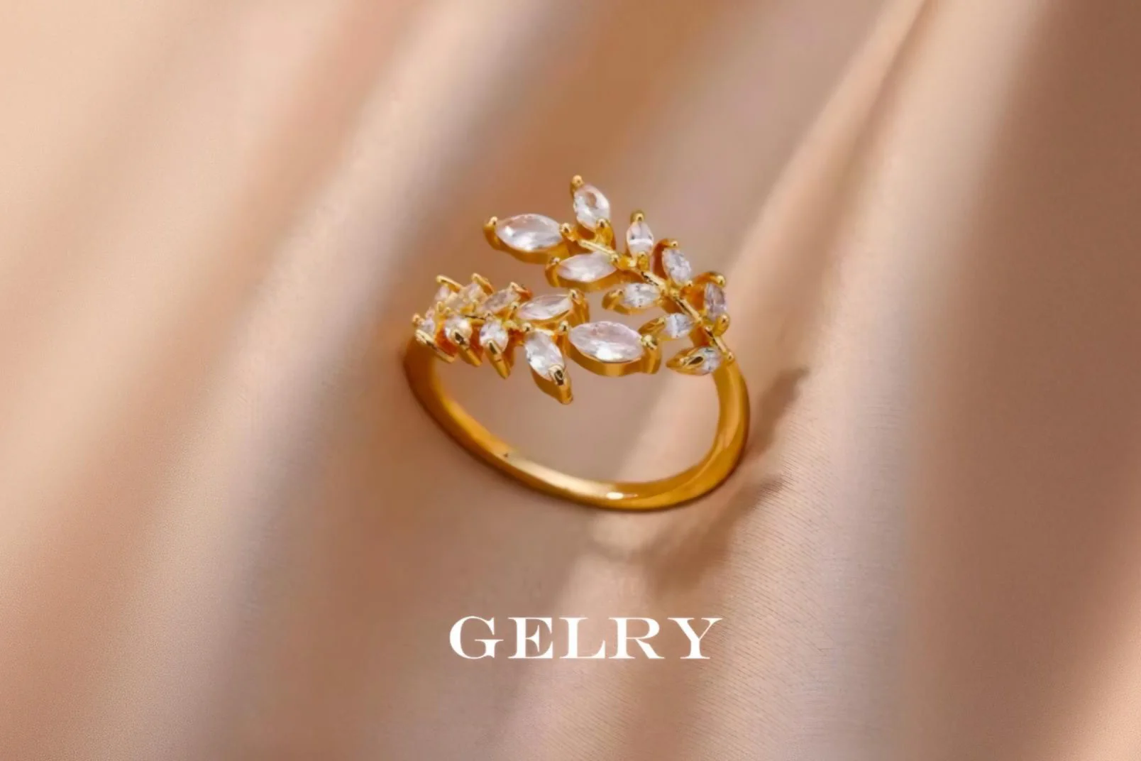 GELRY Jewelry Gift Box - Image 4