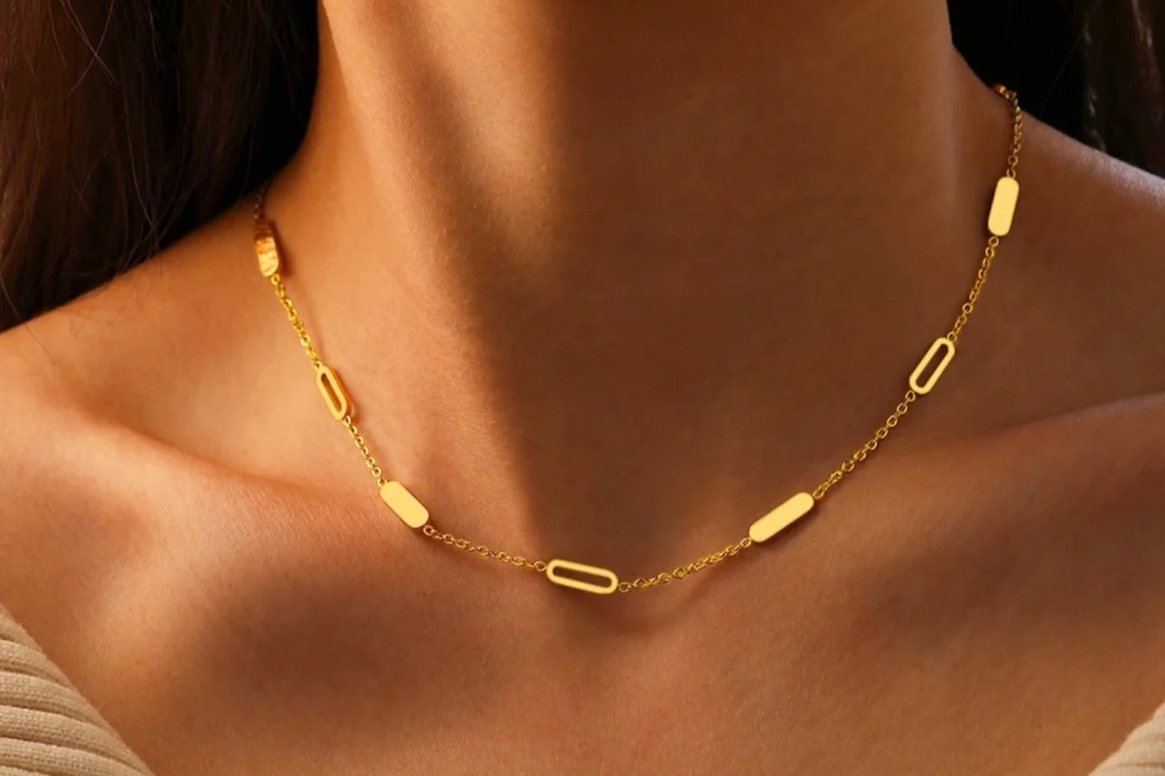 GELRY Jewelry Gift Box - Image 6