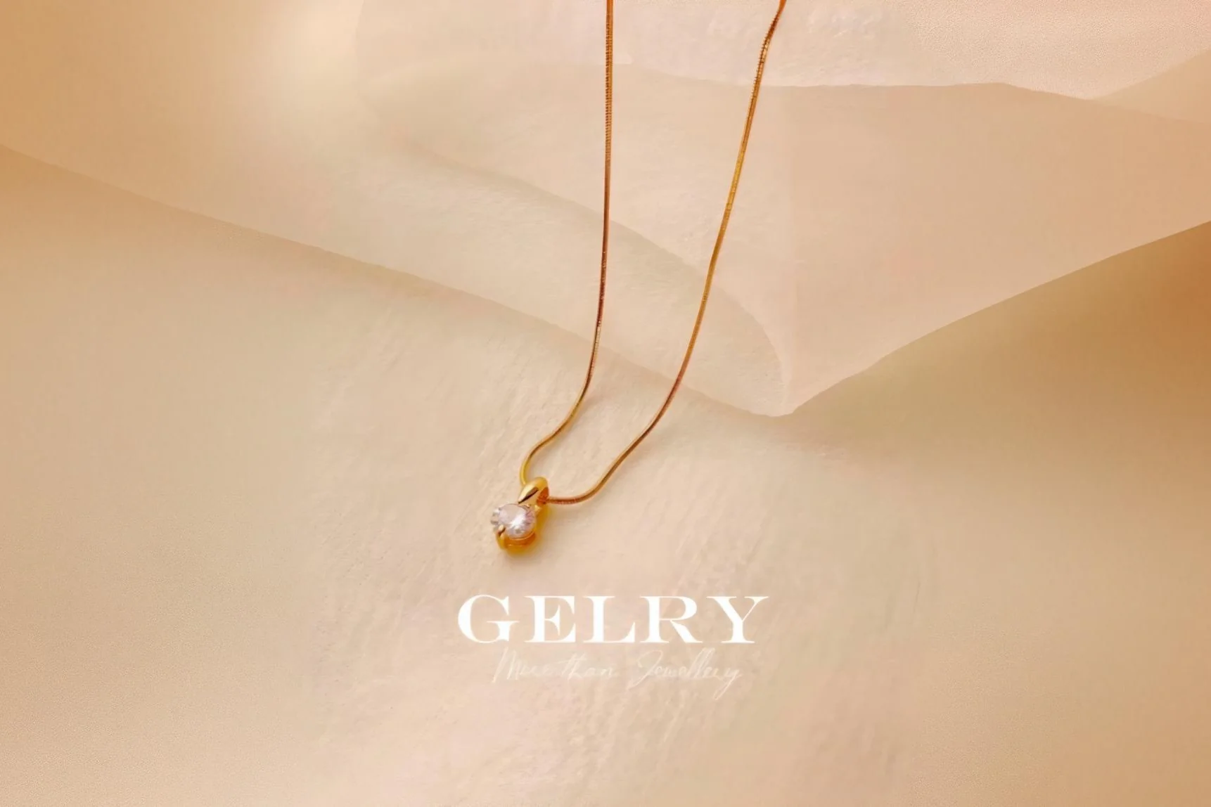 GELRY Jewelry Gift Box - Image 7