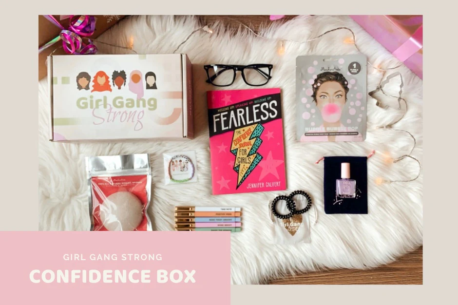 GGS Subscription Box - Image 4