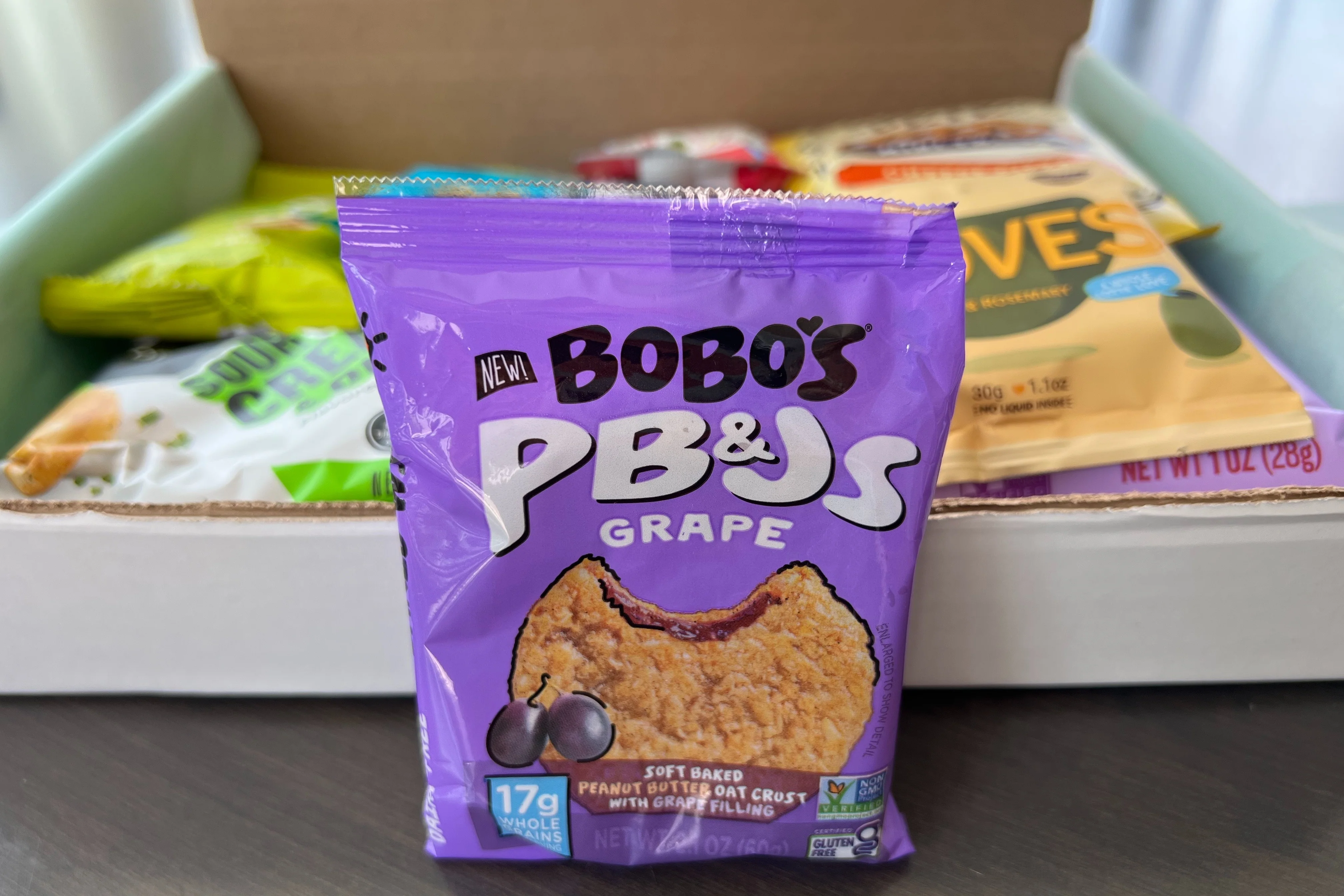 Gluten Free Box - Image 4