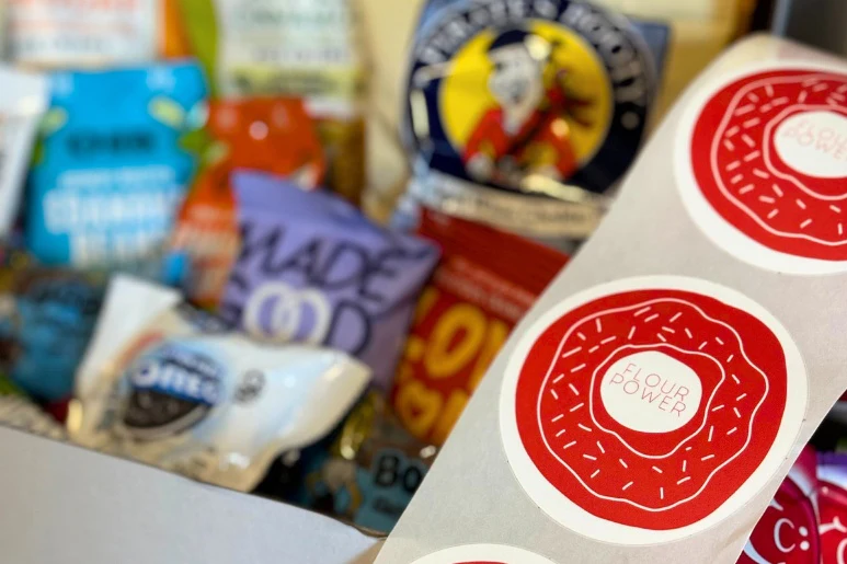 Gluten-Free Subscription Box! Discover Fun New Items! - Image 3