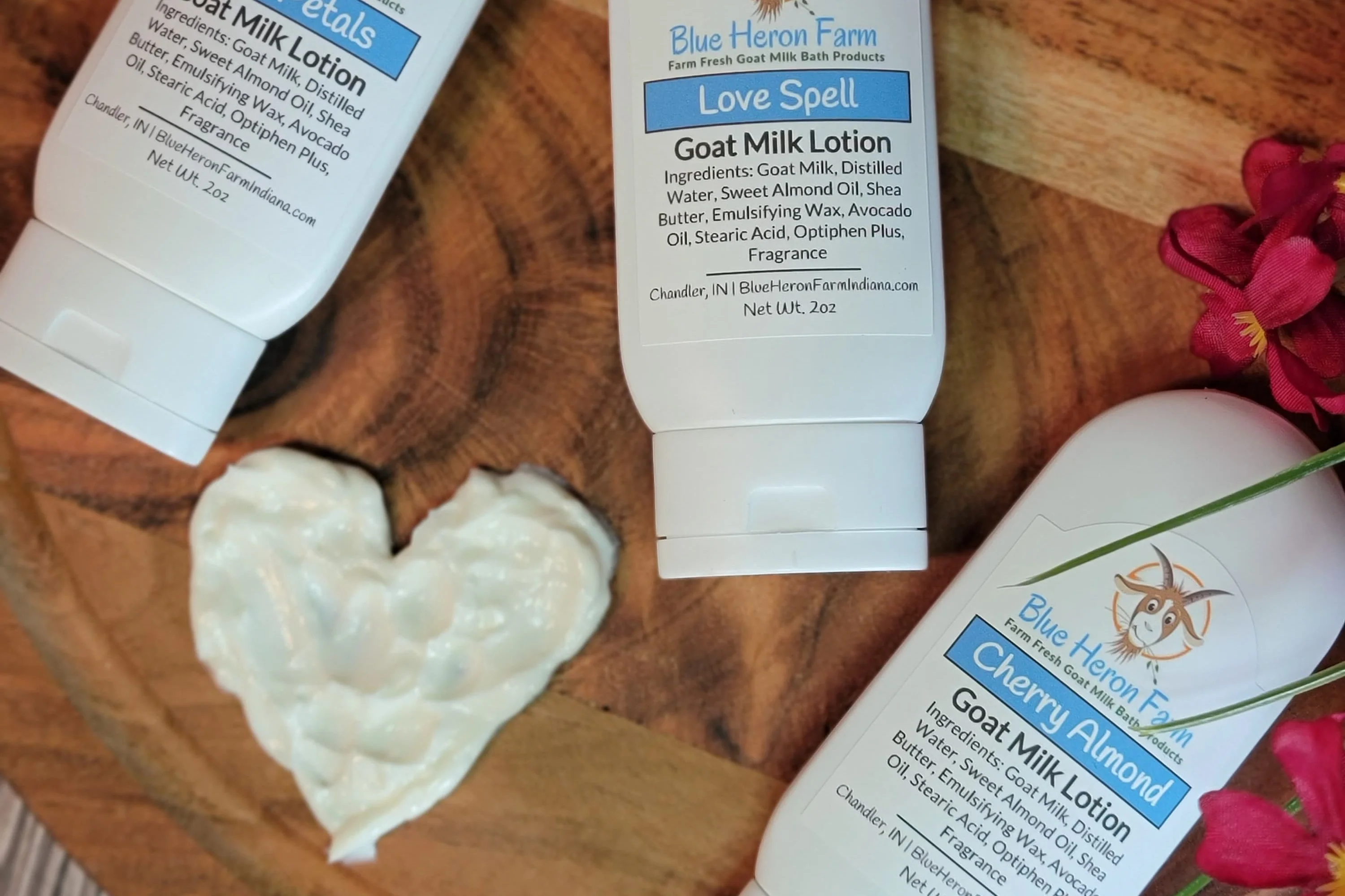 Goat Milk Lotion of the Month - Image 7