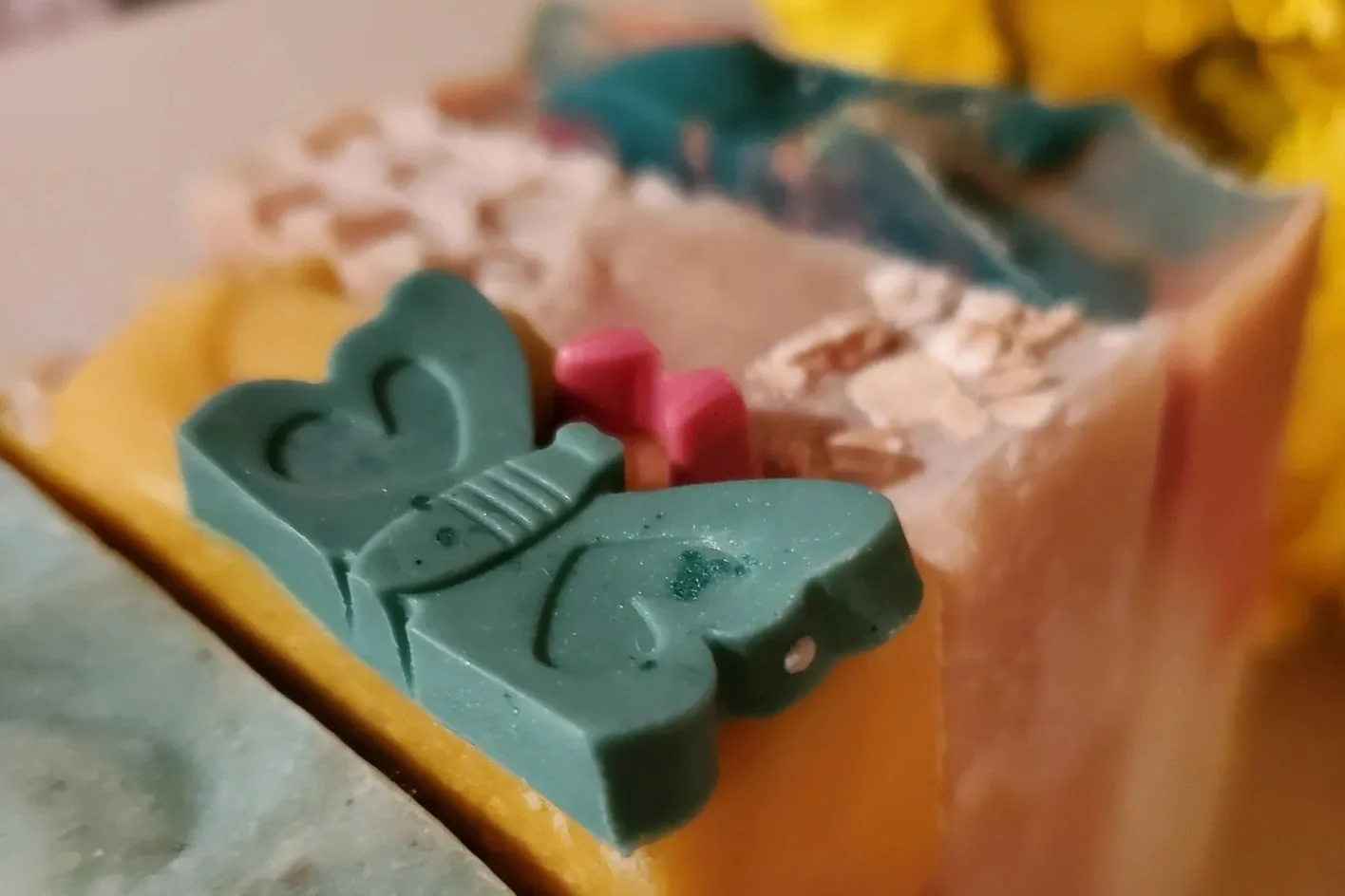 Goat milk soap subscription box - Image 3