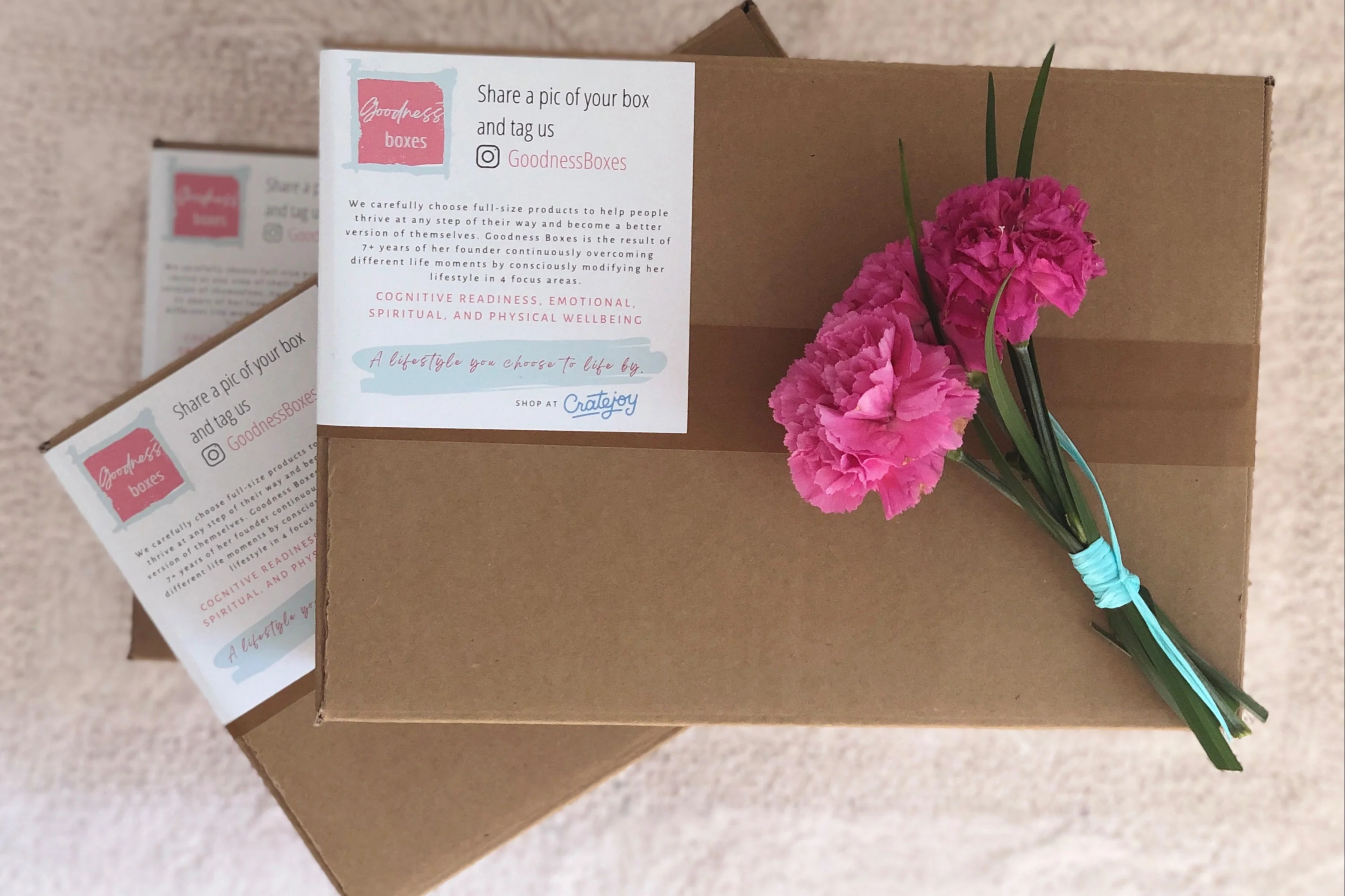 Goodness Box - Image 7