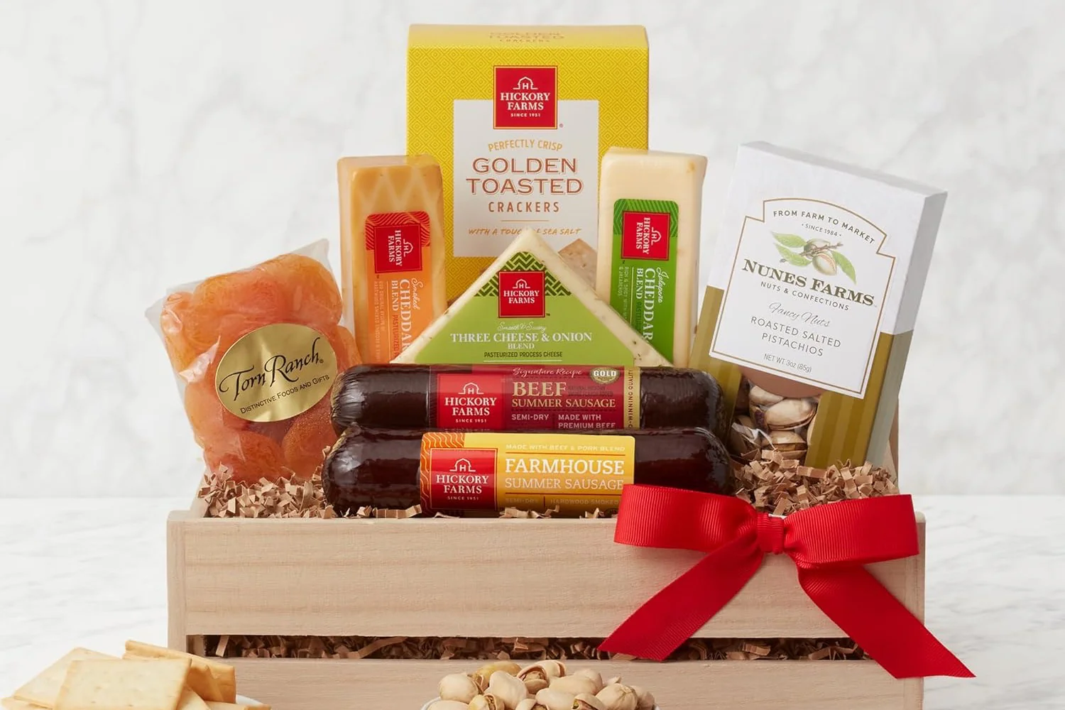 Gourmet Gift Basket Club - Image 7