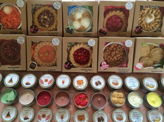 Candle Tin Subscription Box - Image 11