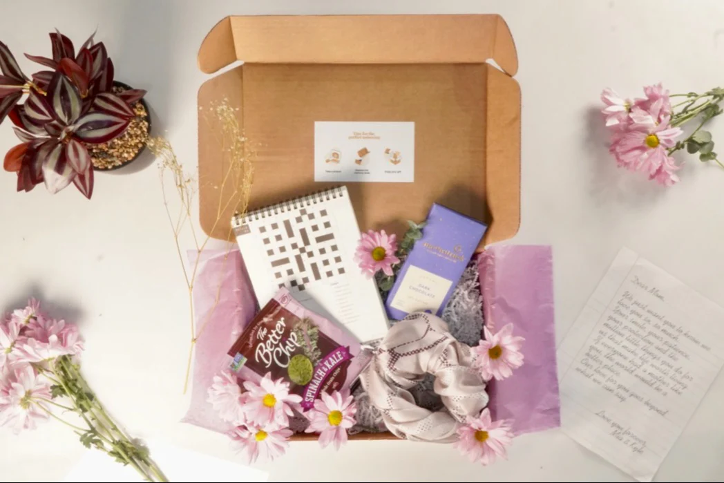 GrandBox Birthday Box