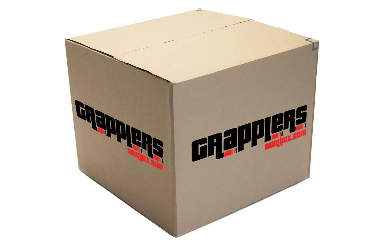 The Grappler's Toolbox - Image 3