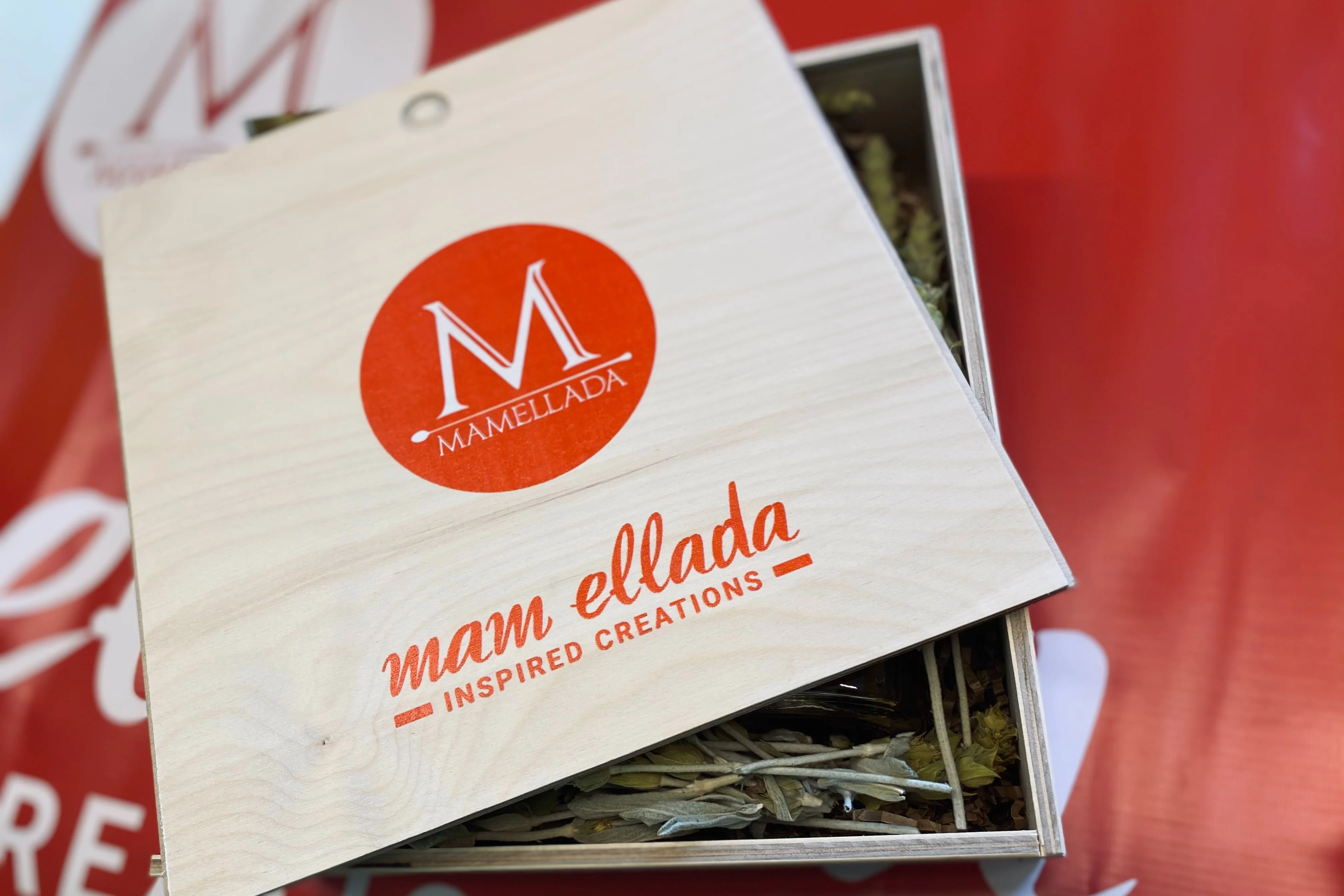 Hellenic handmade Kalamata region tastes - Image 6