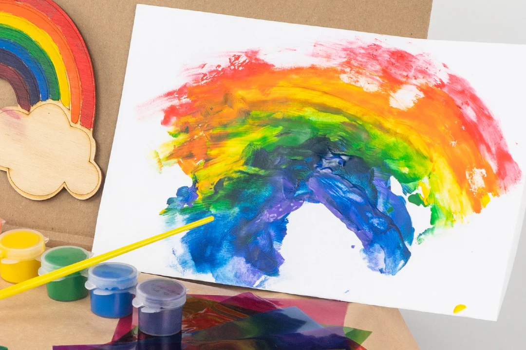 DIY Kids STEM & Crafts Kit – Award Winning Kids Science and Art Box - Image 11