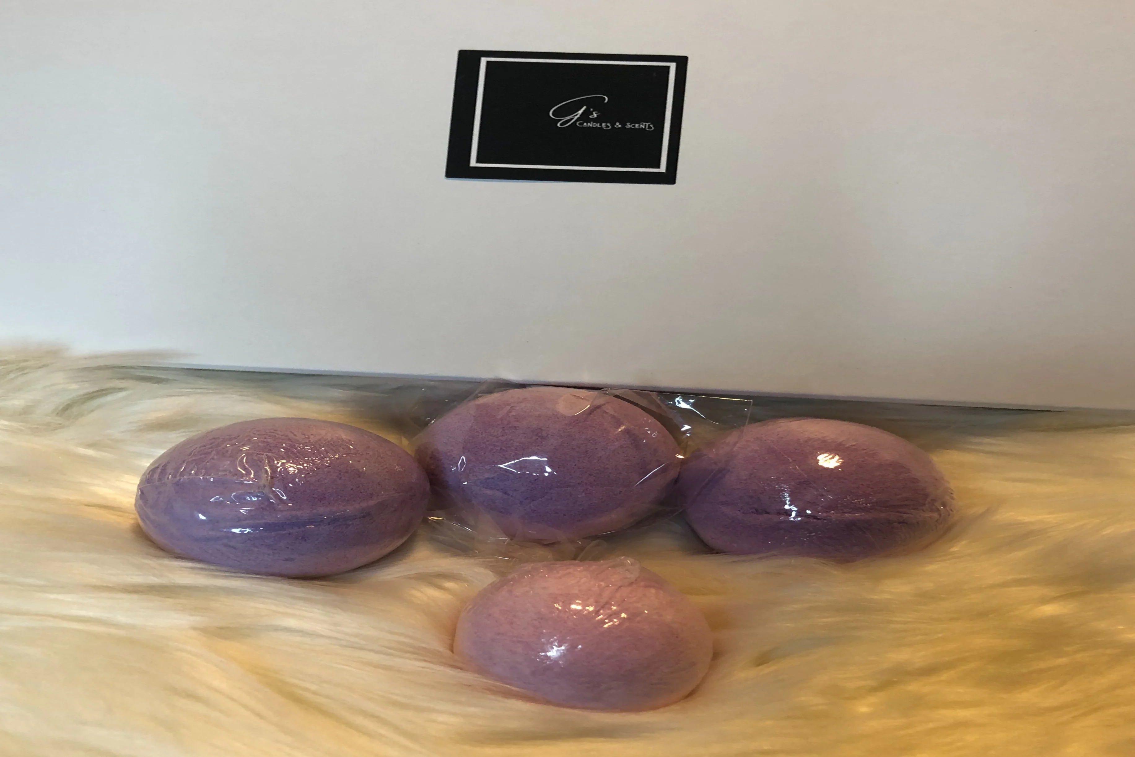 Luxury Lavender Gift Box - Image 8