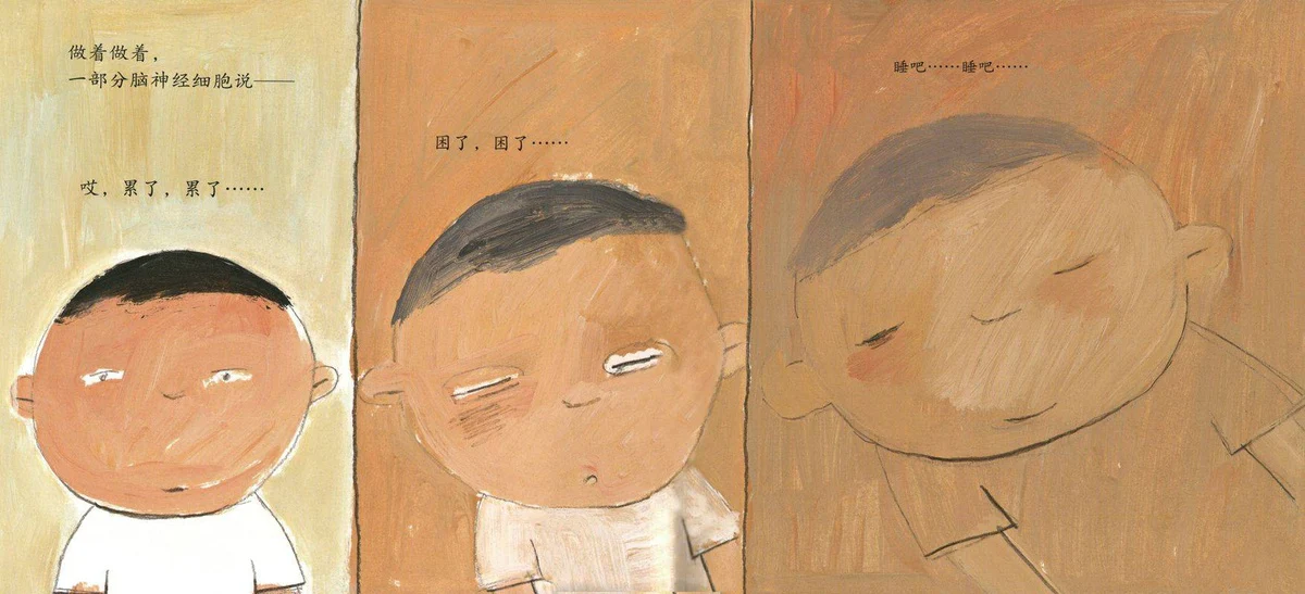 关于梦的疑问和起源《做梦》 - Image 4