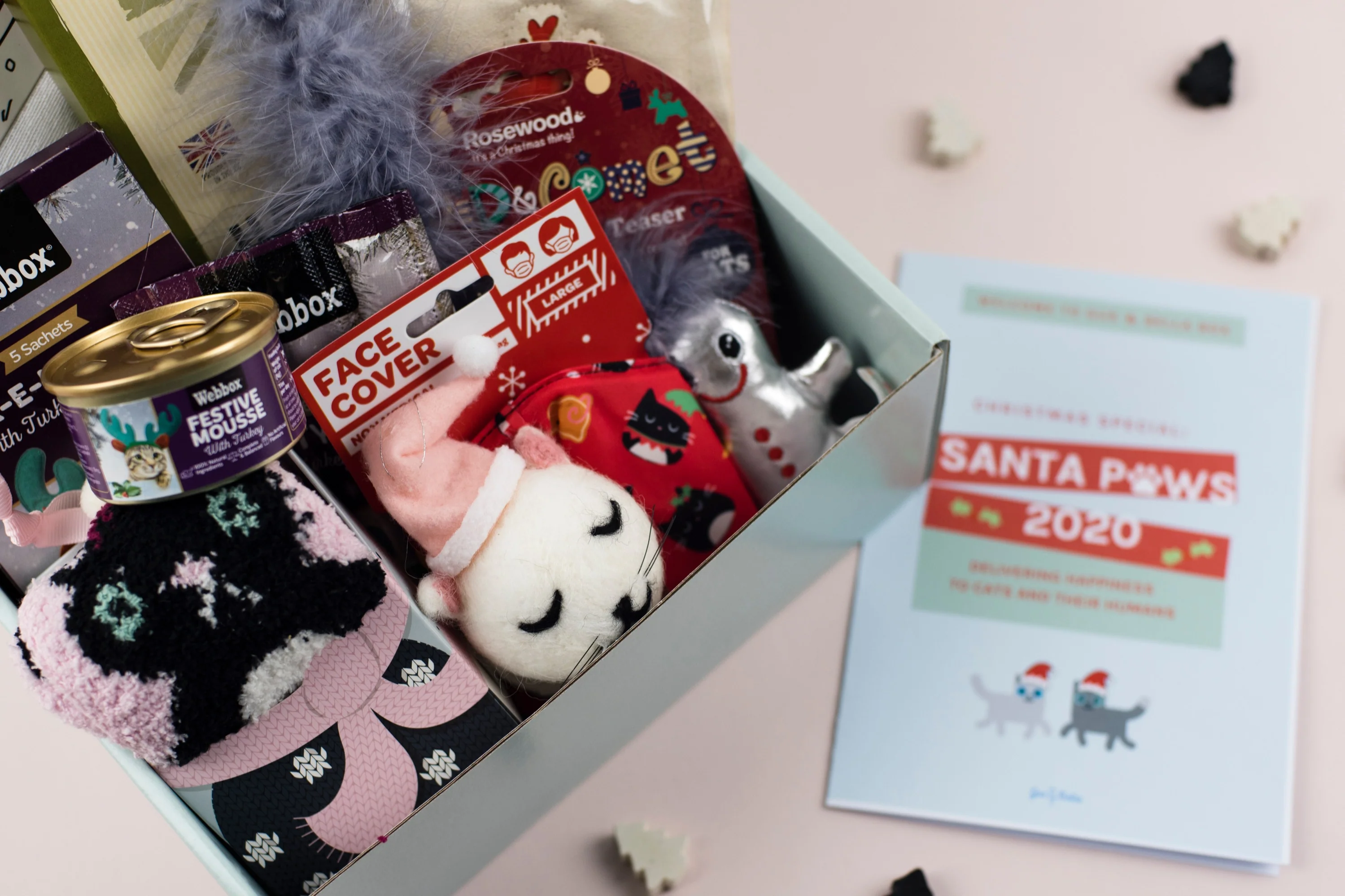 Monthly Gus & Bella Box - Image 19