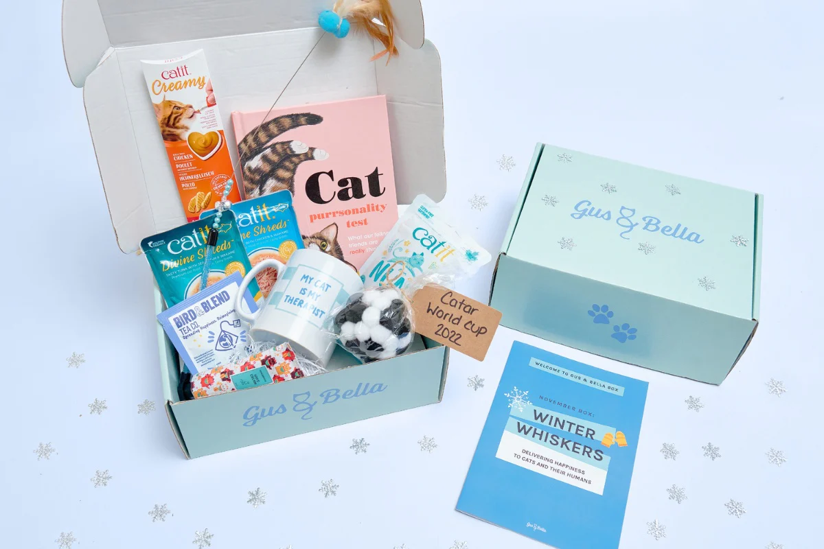 Monthly Gus & Bella Box - Image 6