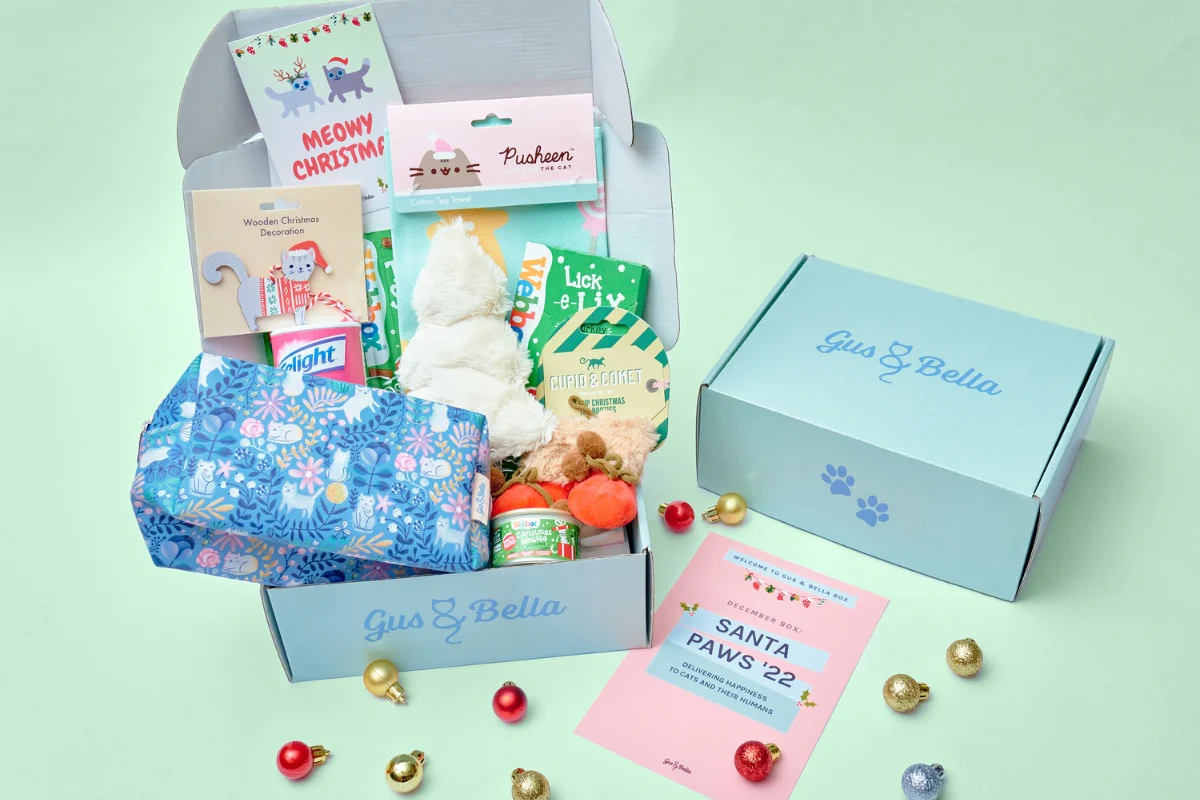 Monthly Gus & Bella Box - Image 7