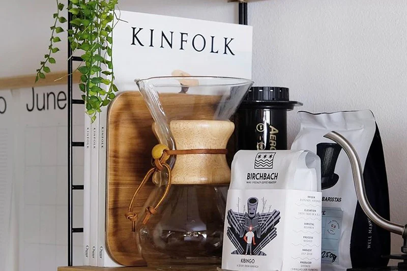 Selected Mix Coffee Subscription - 1 bag (Monthly) - Image 5