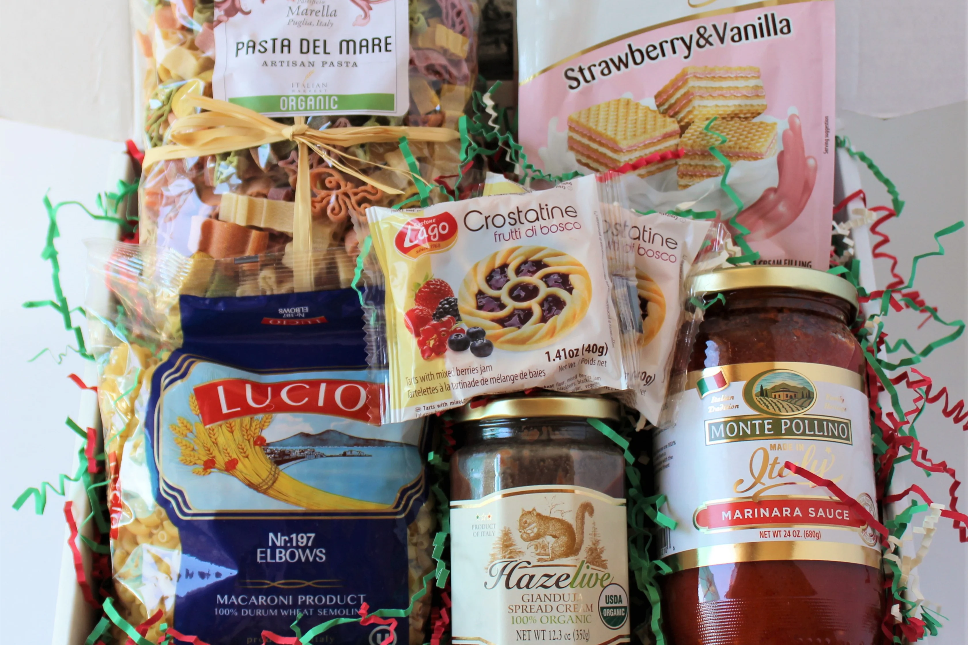 Taste Italy Monthly_Ships on 4th - Image 6