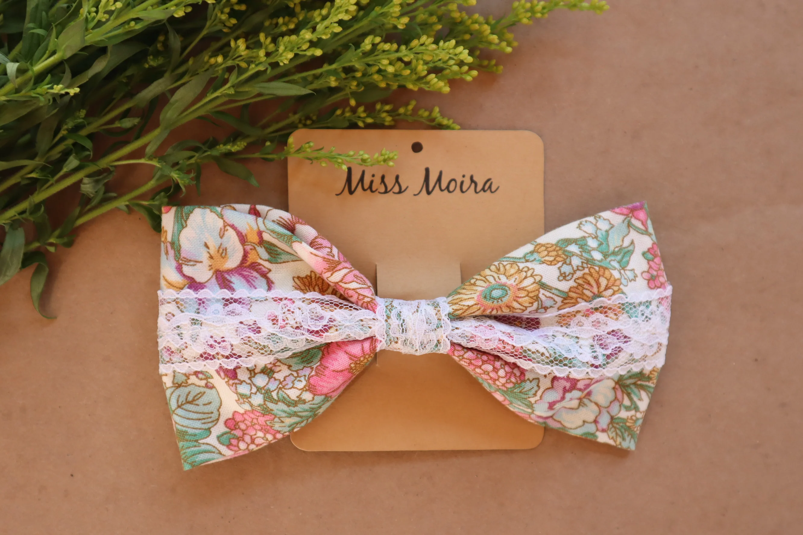 Hair bow surprise box - Image 7