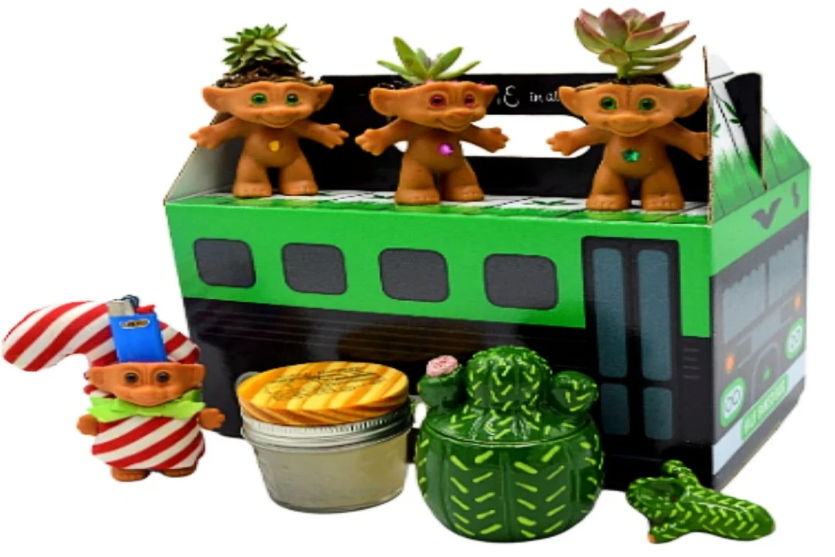 Vannah Subscription Box (Made in North America) - Image 2