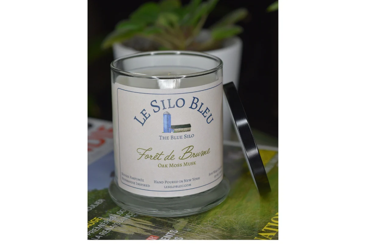 Luxury Hand Poured Soy Candle of the Month - Image 7
