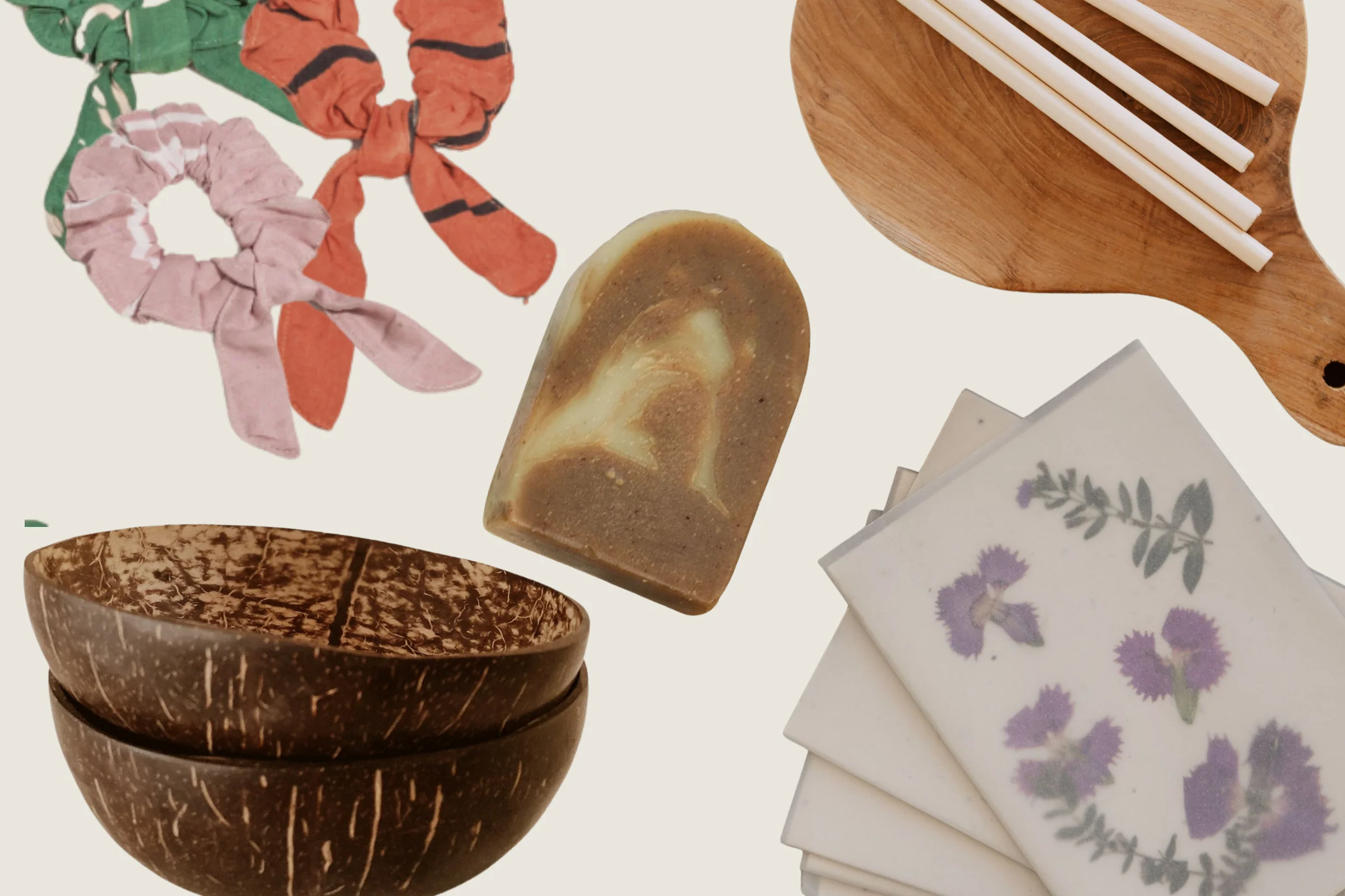Handcrafted Artisan Gift Box - Image 5