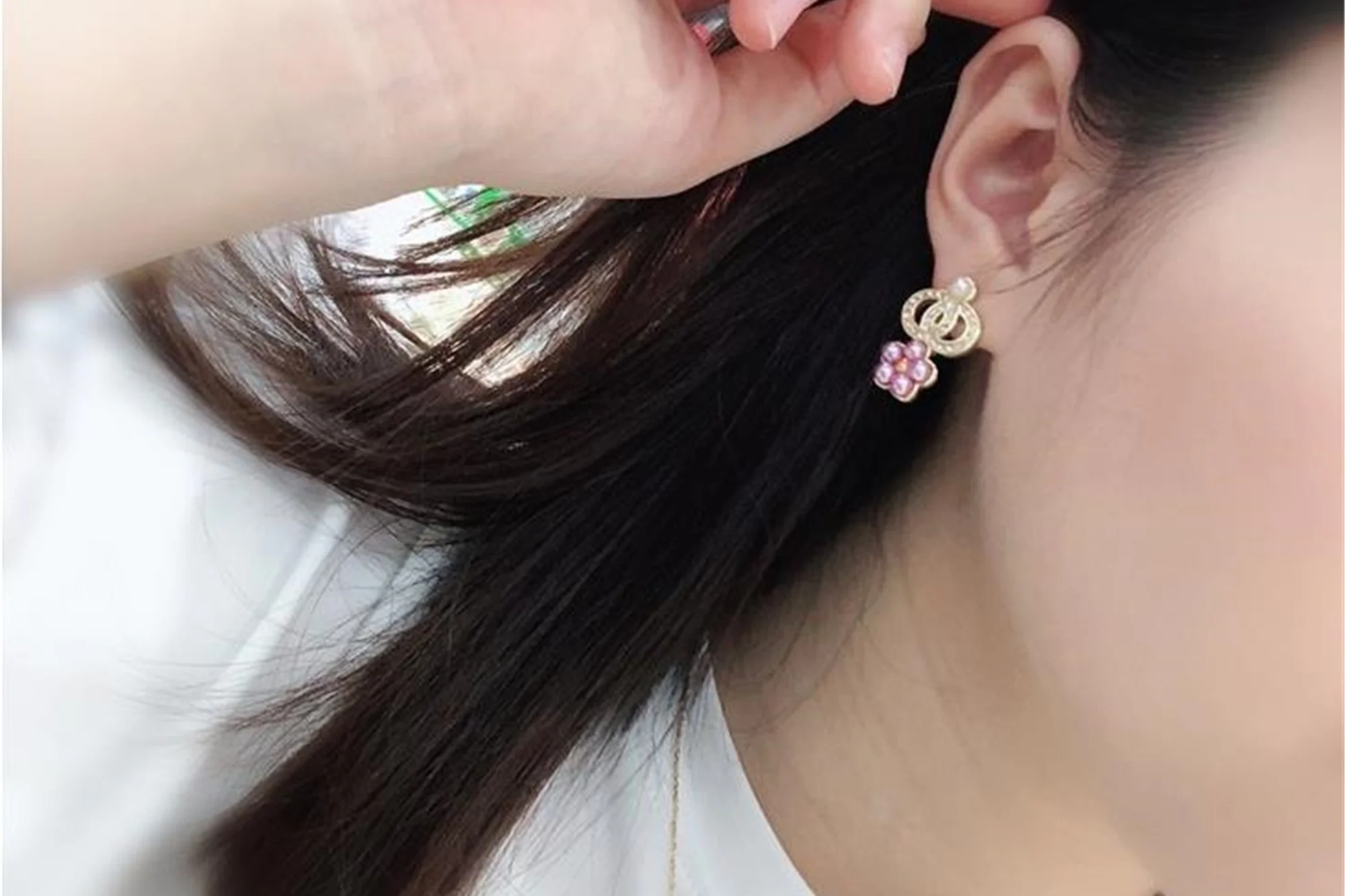 handmade earrings - Image 7
