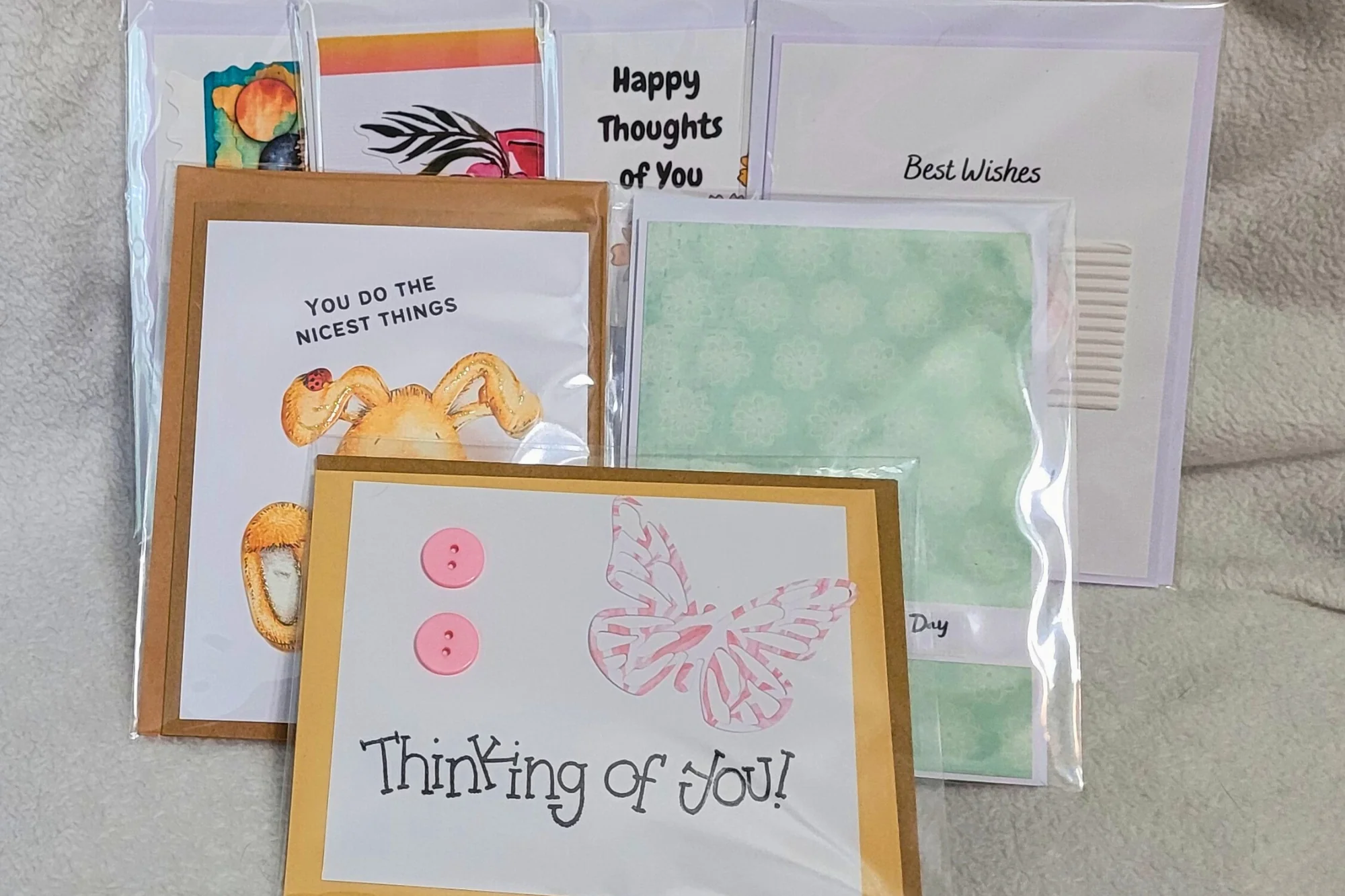 Handmade Greeting Card Factory - Image 2