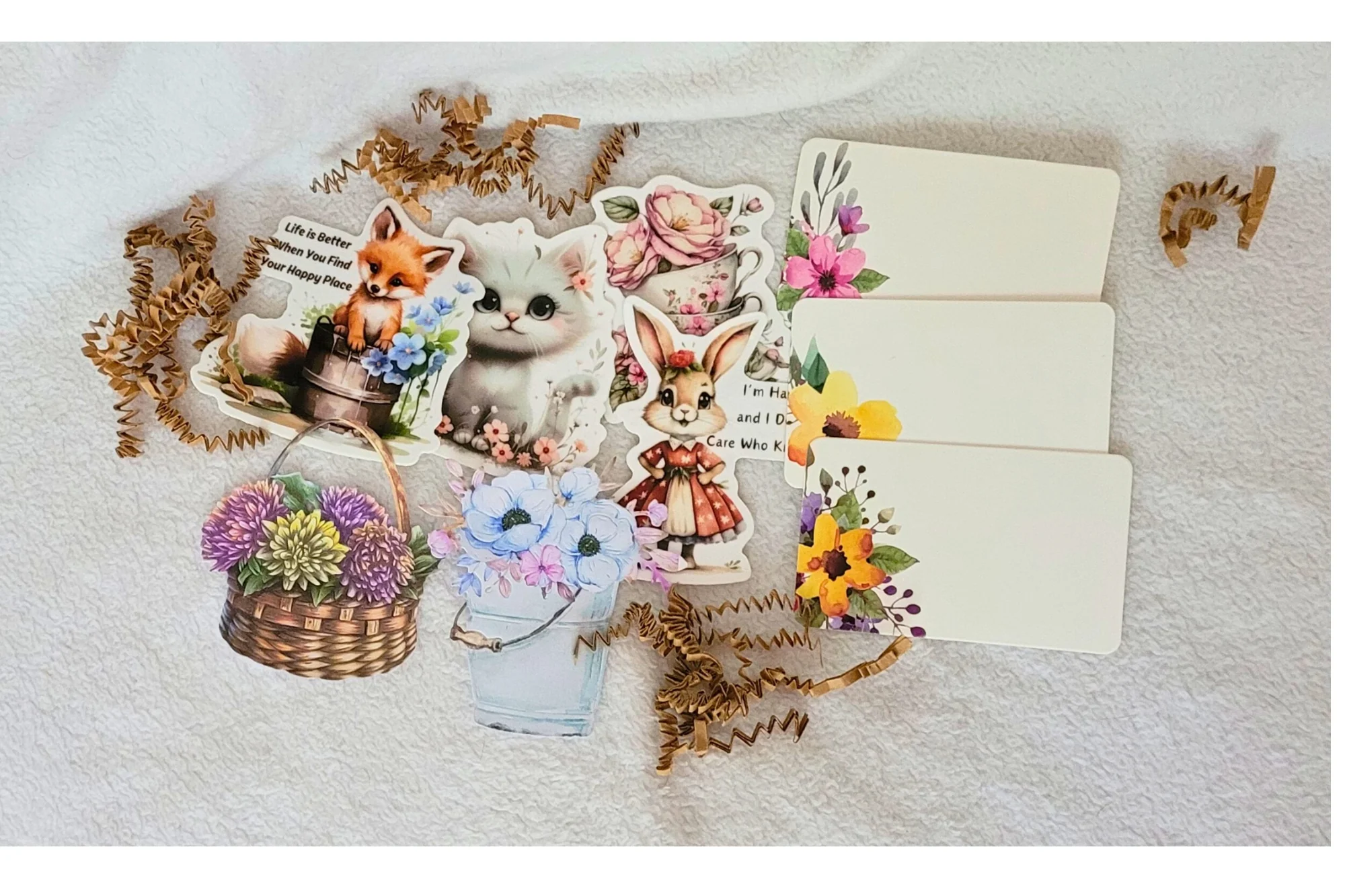 Handmade Greeting Card Factory - Image 8