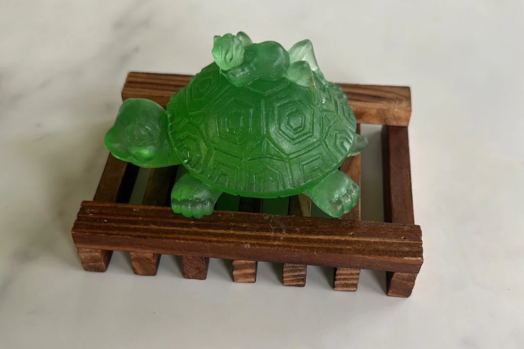 Handmade mystery soap box - Image 3