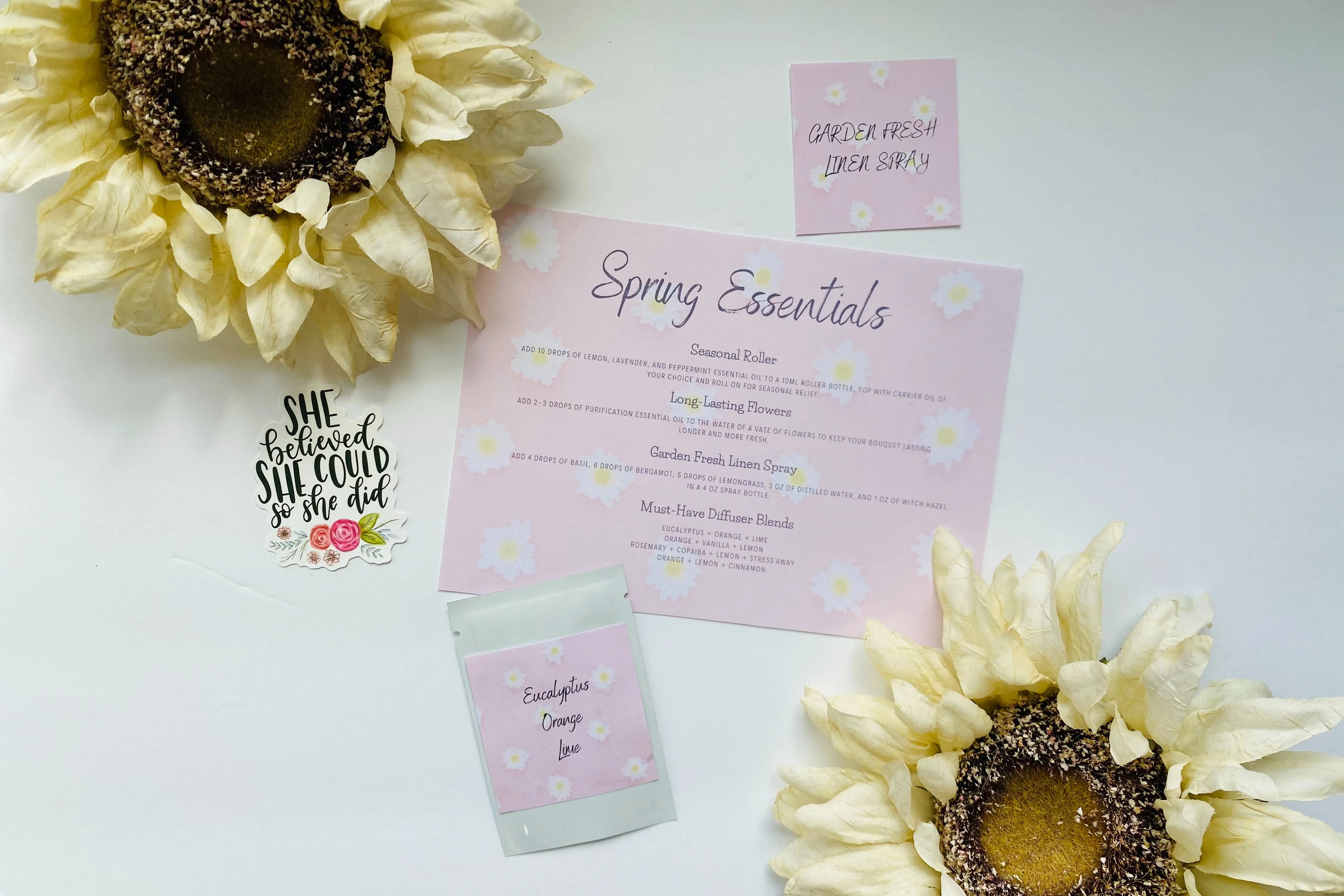 Happy Mail Letter - International - 5 members - Image 9