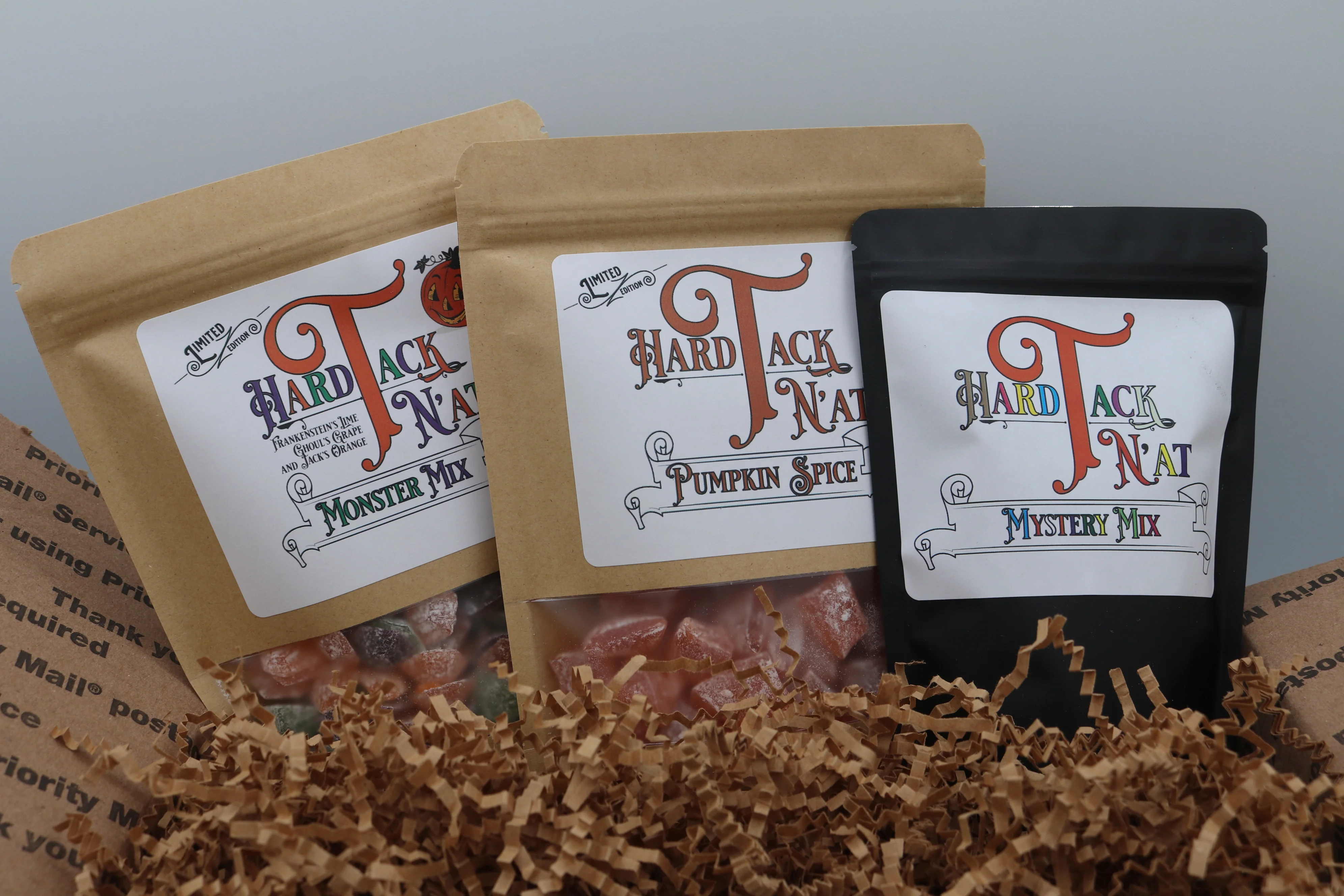 Hard Tack N'at Candy Flavors of the Month *MEGA* - Double our Regular Amount - Image 4