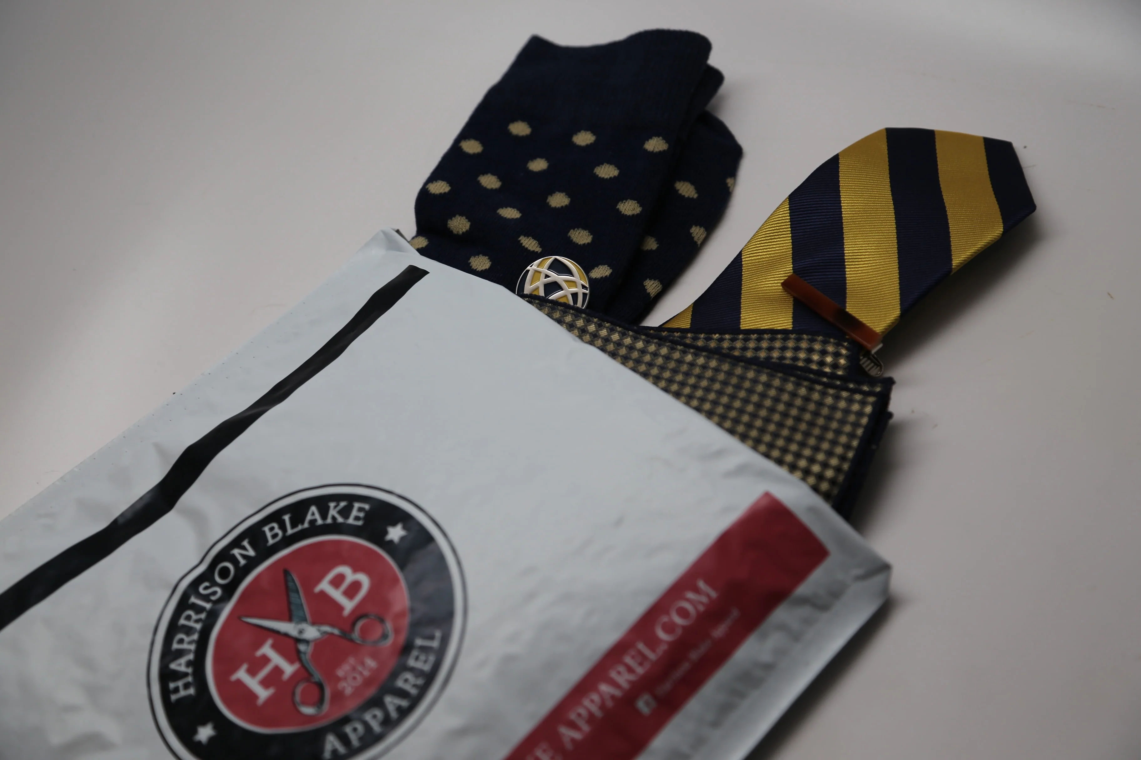 The Mogul: Monthly Subscription Club - Image 11