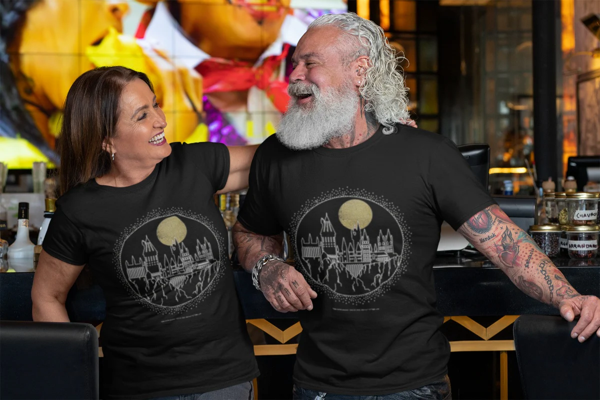 Harry Potter T-Shirt Box - Image 17