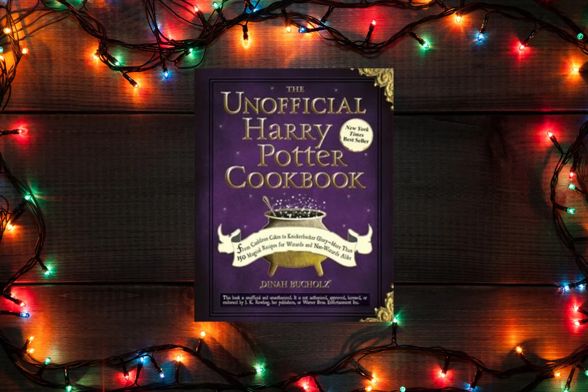 Harry Potter Themed Gifts Box - Image 6