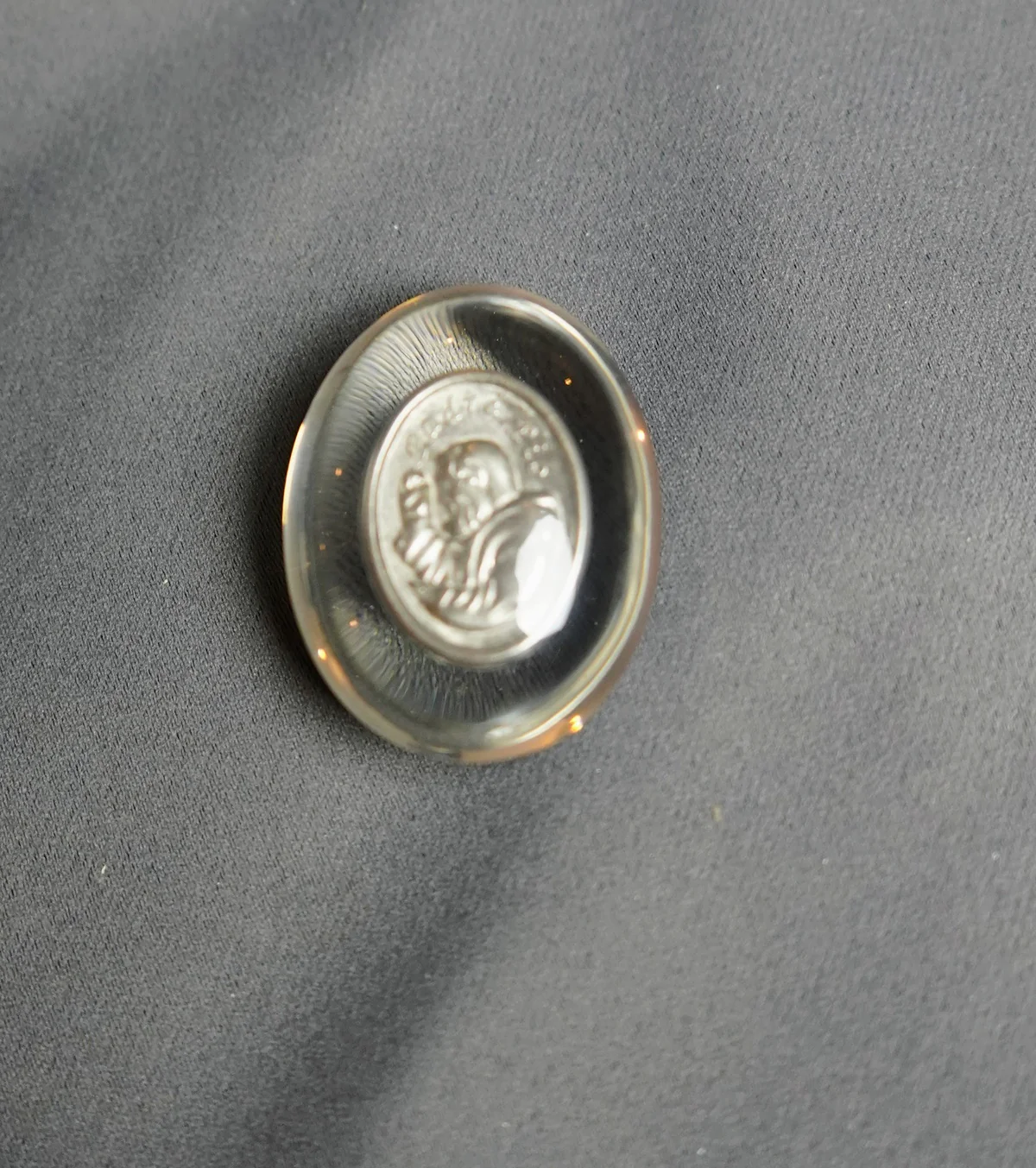 Healing Saints Stones- 6 Saints to choose for various healings from Cancer to headaches - Image 2