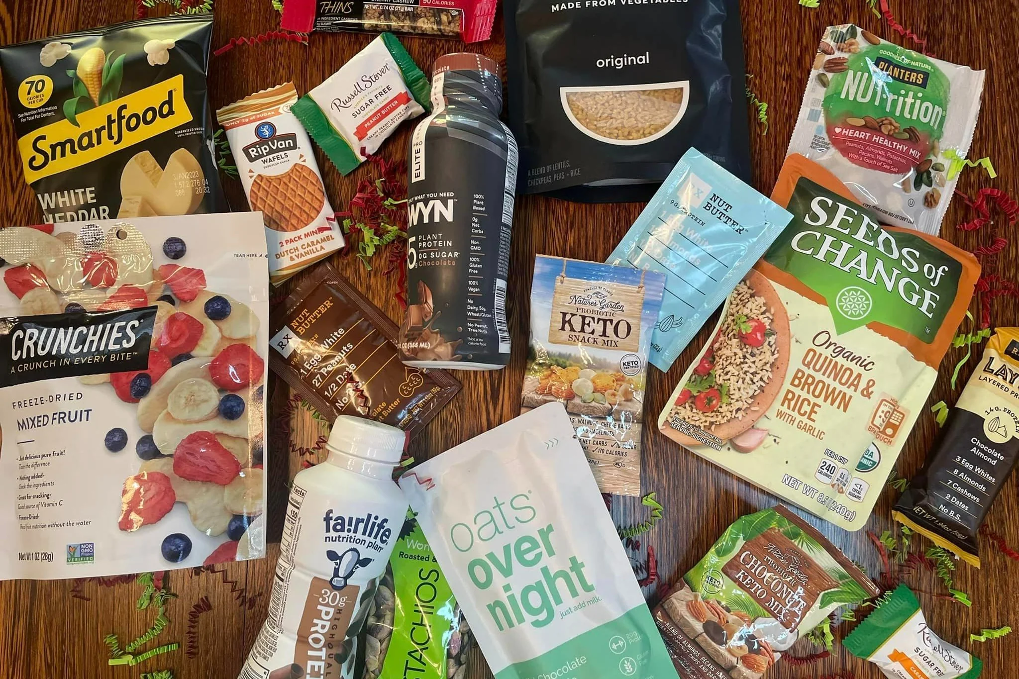 Healthy Diabetic Box - Image 6