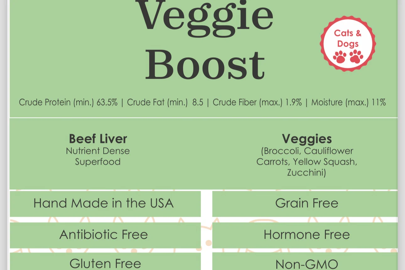 Gourmet Health Plus Box - Image 16