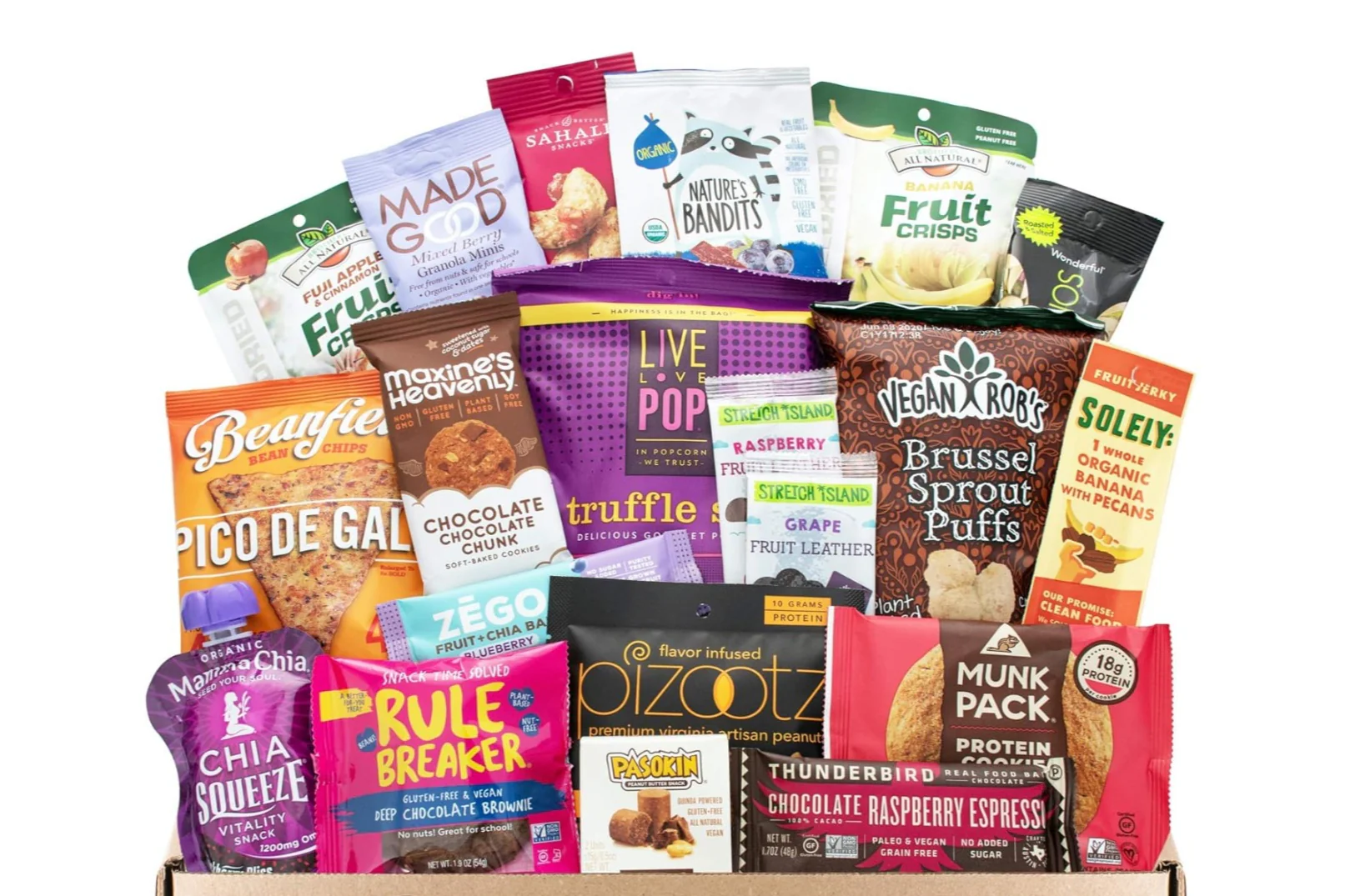 Healthy Snacks Club - Image 7