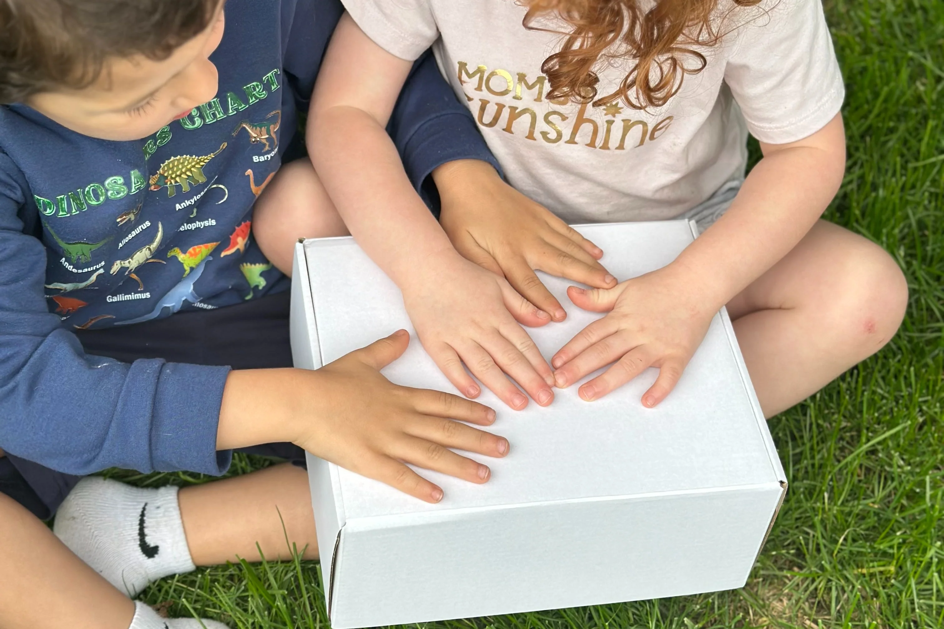 Healthy Snacks for Kids – Monthly Box with Bonus Craft - Image 2