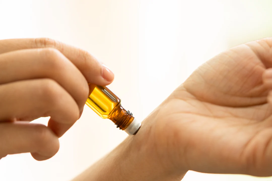 Herb-Infused Essential Oil Roll-On Subscription - Image 6